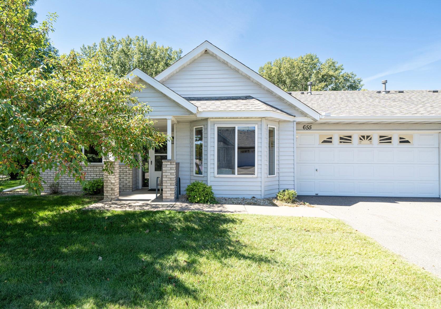 View of Residential at 655 Belland Avenue, Vadnais Heights MN 55127, Vadnais Heights - Mike Wilen | Minnesota Team Real Estate