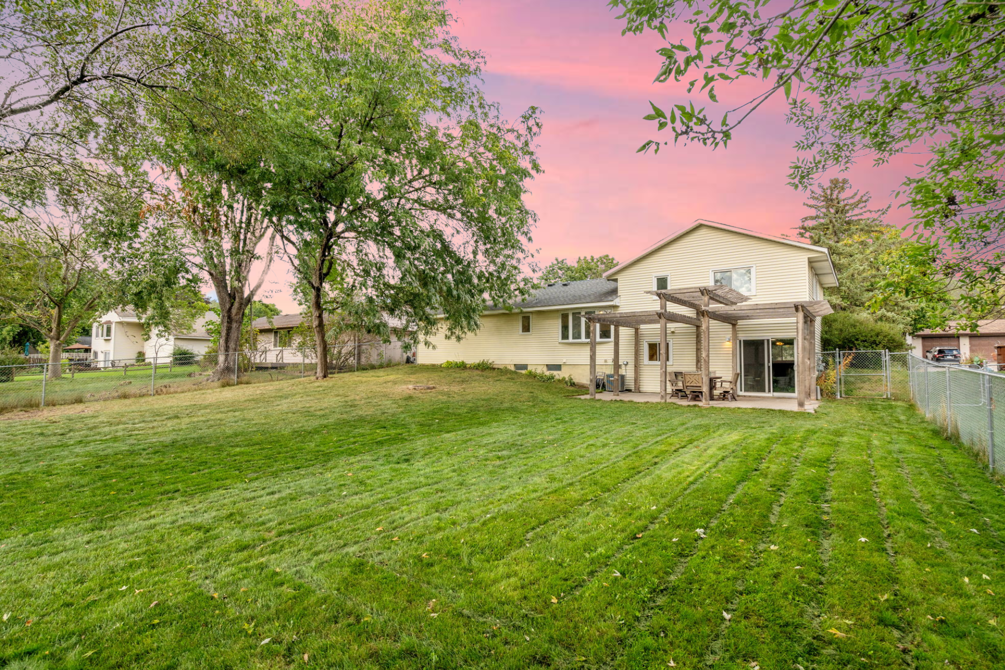 View of Residential at 8841 Hillside Trail, Cottage Grove MN 55016, Cottage Grove - Mike Wilen | Minnesota Team Real Estate