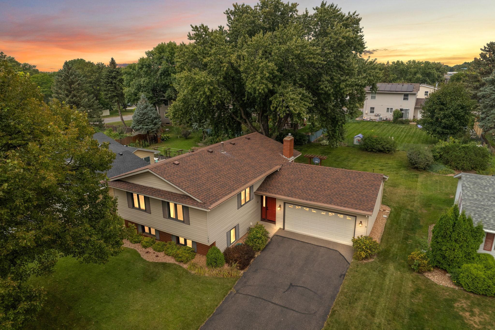 View of Residential at 1969 Warbler Lane, Saint Paul MN 55119, Saint Paul - Mike Wilen | Minnesota Team Real Estate