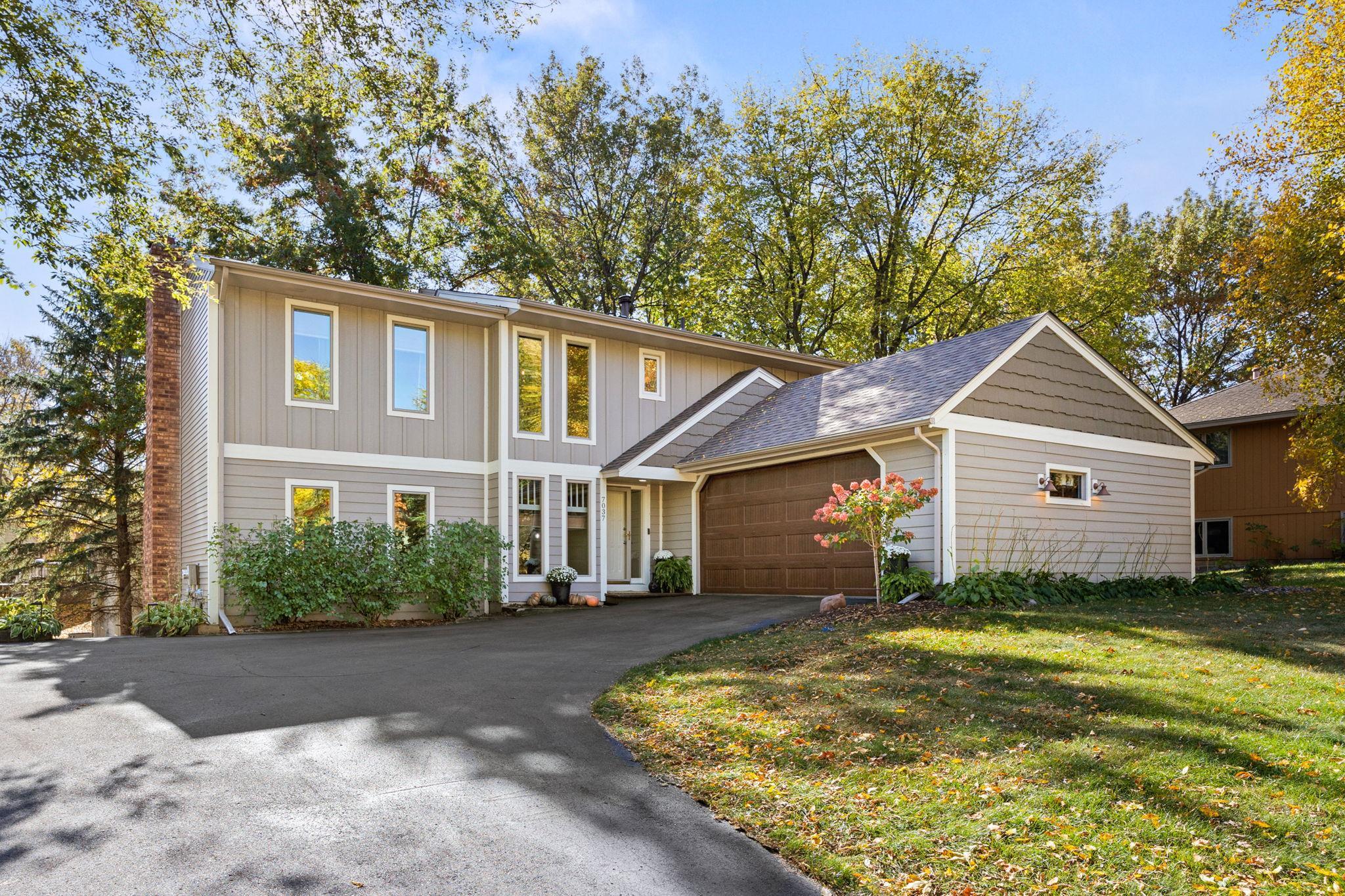 View of Residential at 7037 Autumn Terrace, Eden Prairie MN 55346, Eden Prairie - Mike Wilen | Minnesota Team Real Estate