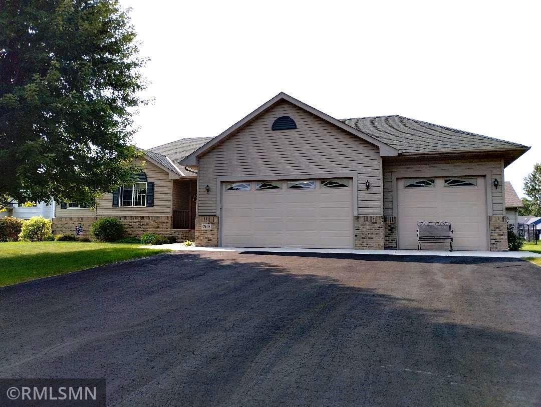 View of Residential at 760 Keller Avenue, Rush City MN 55069, Rush City - Mike Wilen | Minnesota Team Real Estate