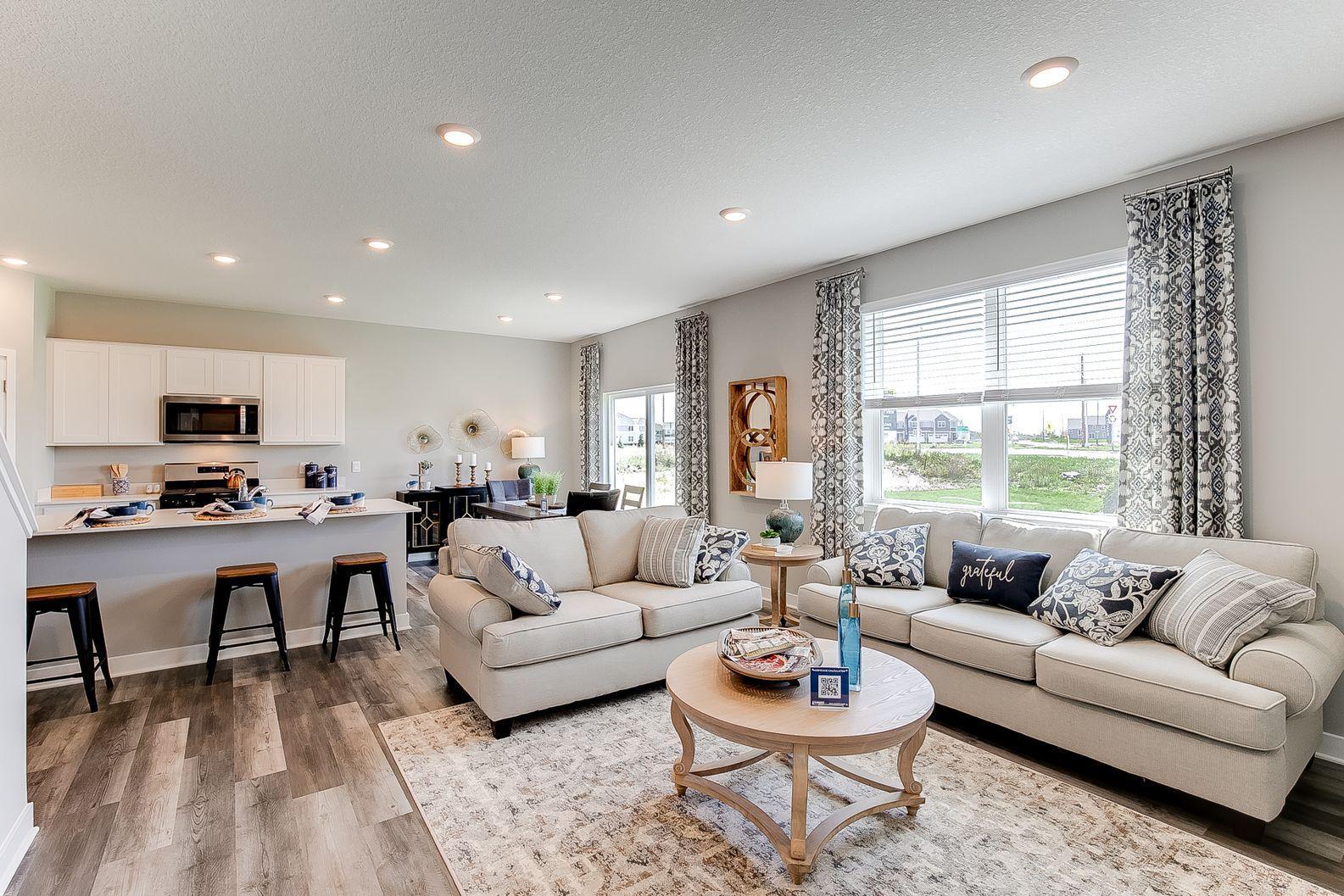 View of Residential at 23347 Ashbury Drive, Rogers MN 55374, Rogers - Mike Wilen | Minnesota Team Real Estate