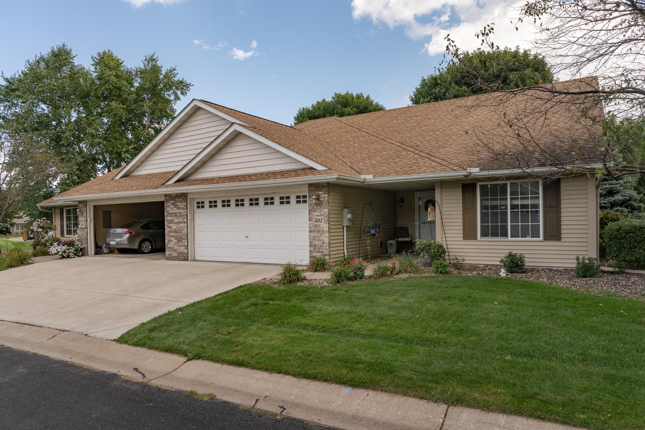 View of Residential at 503 Marmik Circle, Hastings MN 55033, Hastings - Mike Wilen | Minnesota Team Real Estate