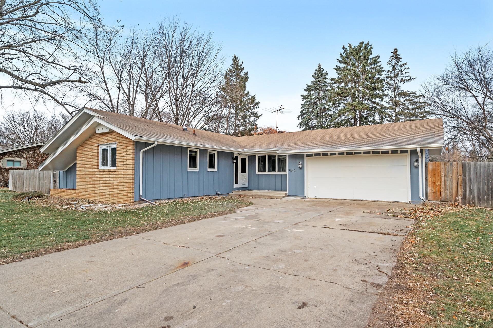 View of Residential at 7840 Florida Circle, Minneapolis MN 55445, Minneapolis - Mike Wilen | Minnesota Team Real Estate