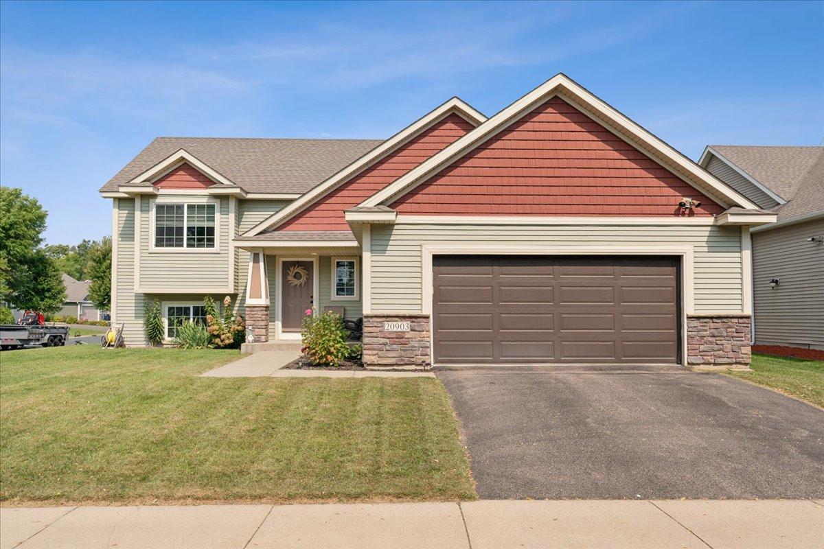 View of Residential at 20903 Carver Street, Farmington MN 55024, Farmington - Mike Wilen | Minnesota Team Real Estate