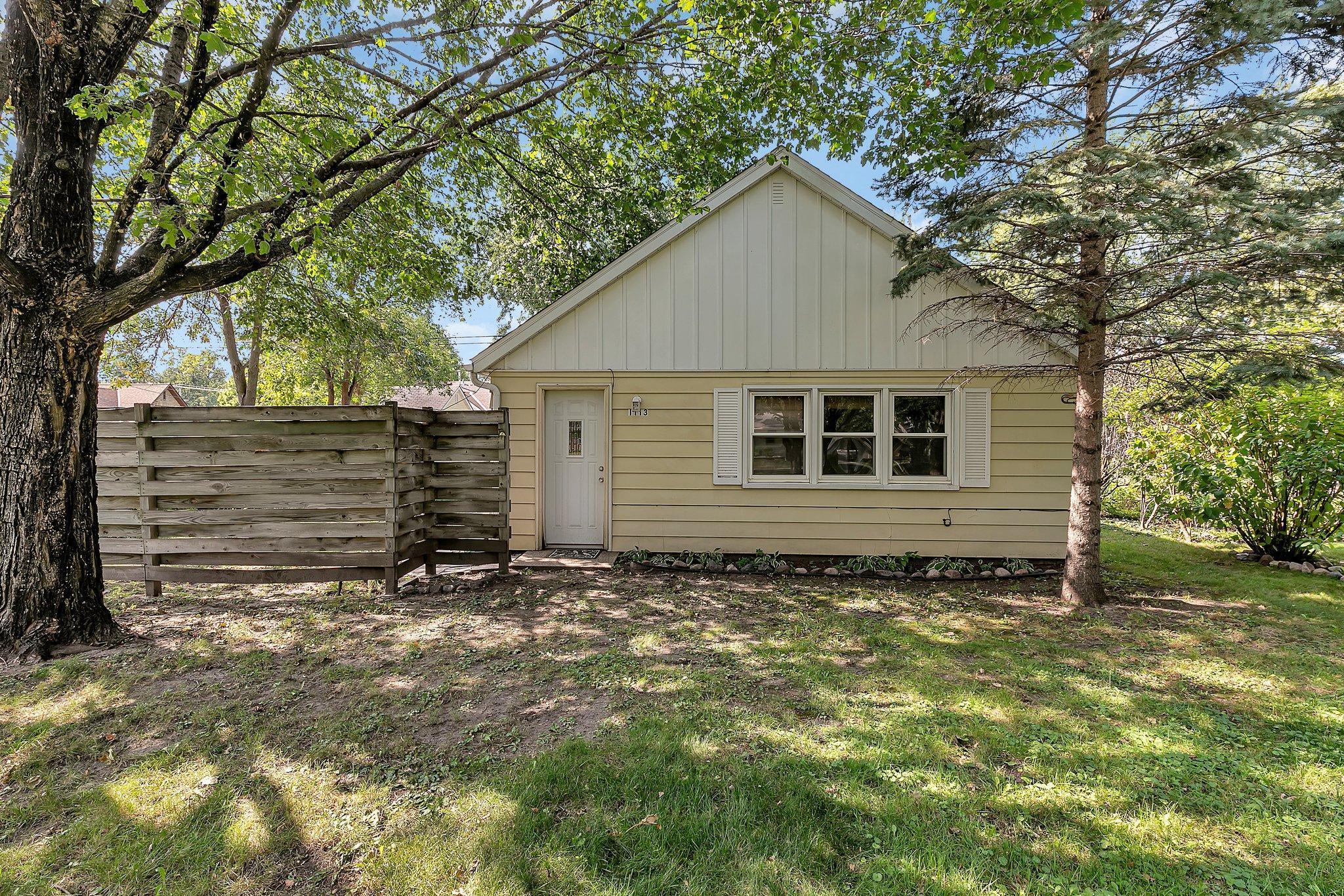 View of Residential at 1113 8th Avenue, Saint Cloud MN 56304, Saint Cloud - Mike Wilen | Minnesota Team Real Estate