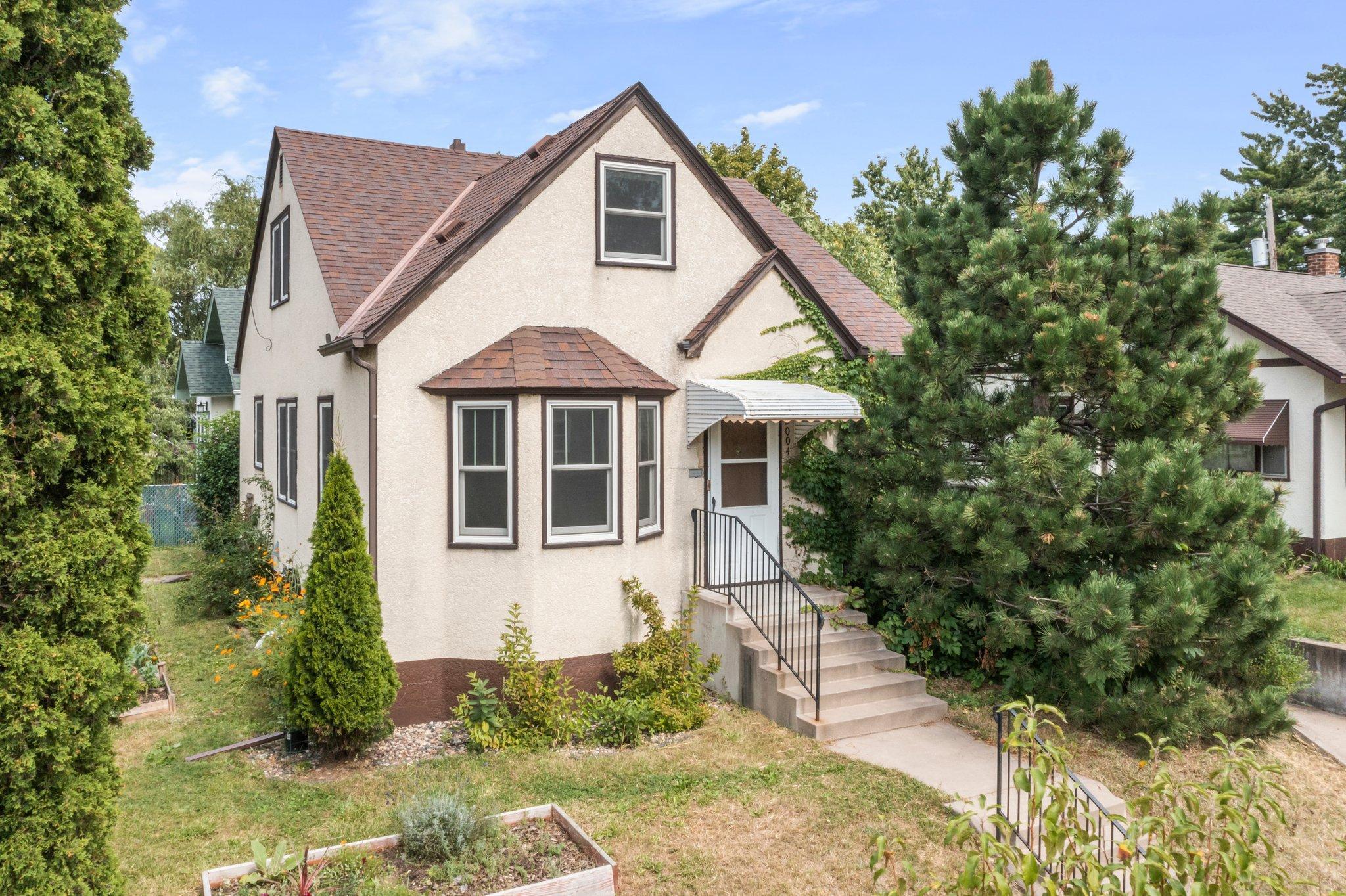 View of Residential at 2004 42nd Street, Minneapolis MN 55407, Minneapolis - Mike Wilen | Minnesota Team Real Estate