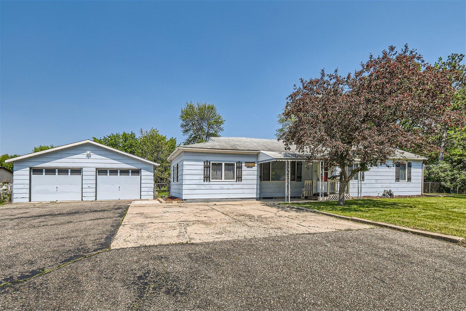 View of Residential at 1008 74 1/2 Avenue, Minneapolis MN 55444, Minneapolis - Mike Wilen | Minnesota Team Real Estate