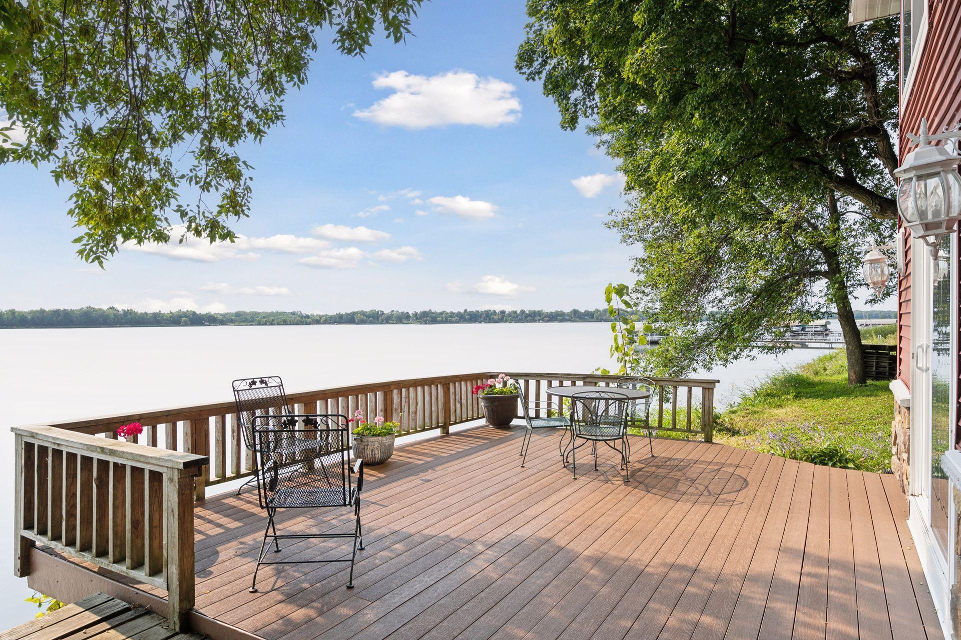 View of Residential at 3869 59th Street, Maple Lake MN 55358, Maple Lake - Mike Wilen | Minnesota Team Real Estate