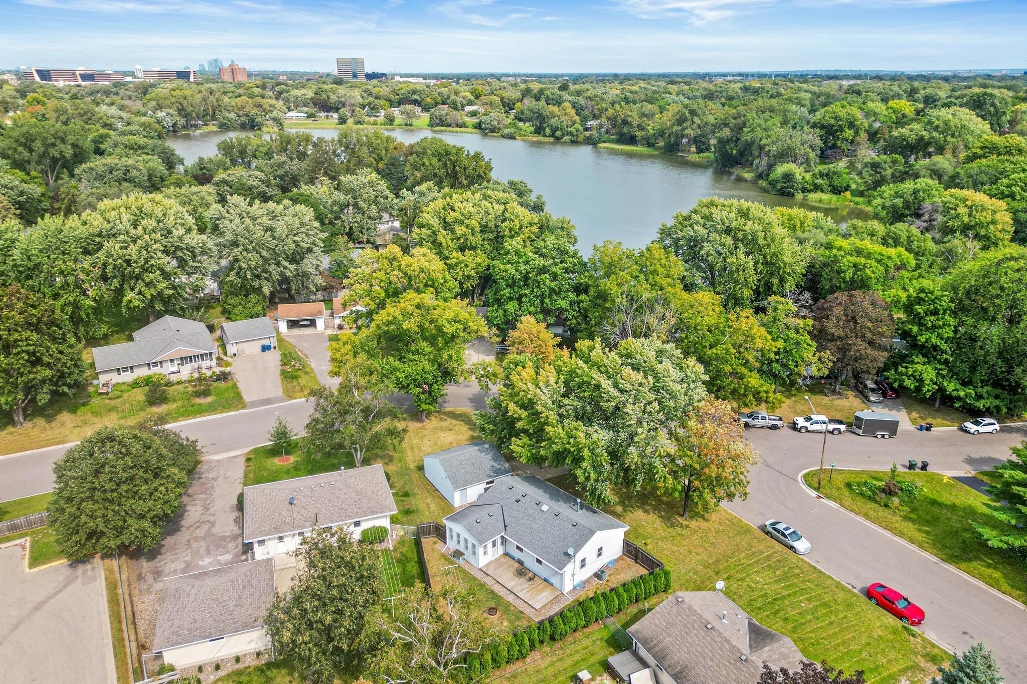 View of Residential at 8900 Newton Avenue, Bloomington MN 55431, Bloomington - Mike Wilen | Minnesota Team Real Estate