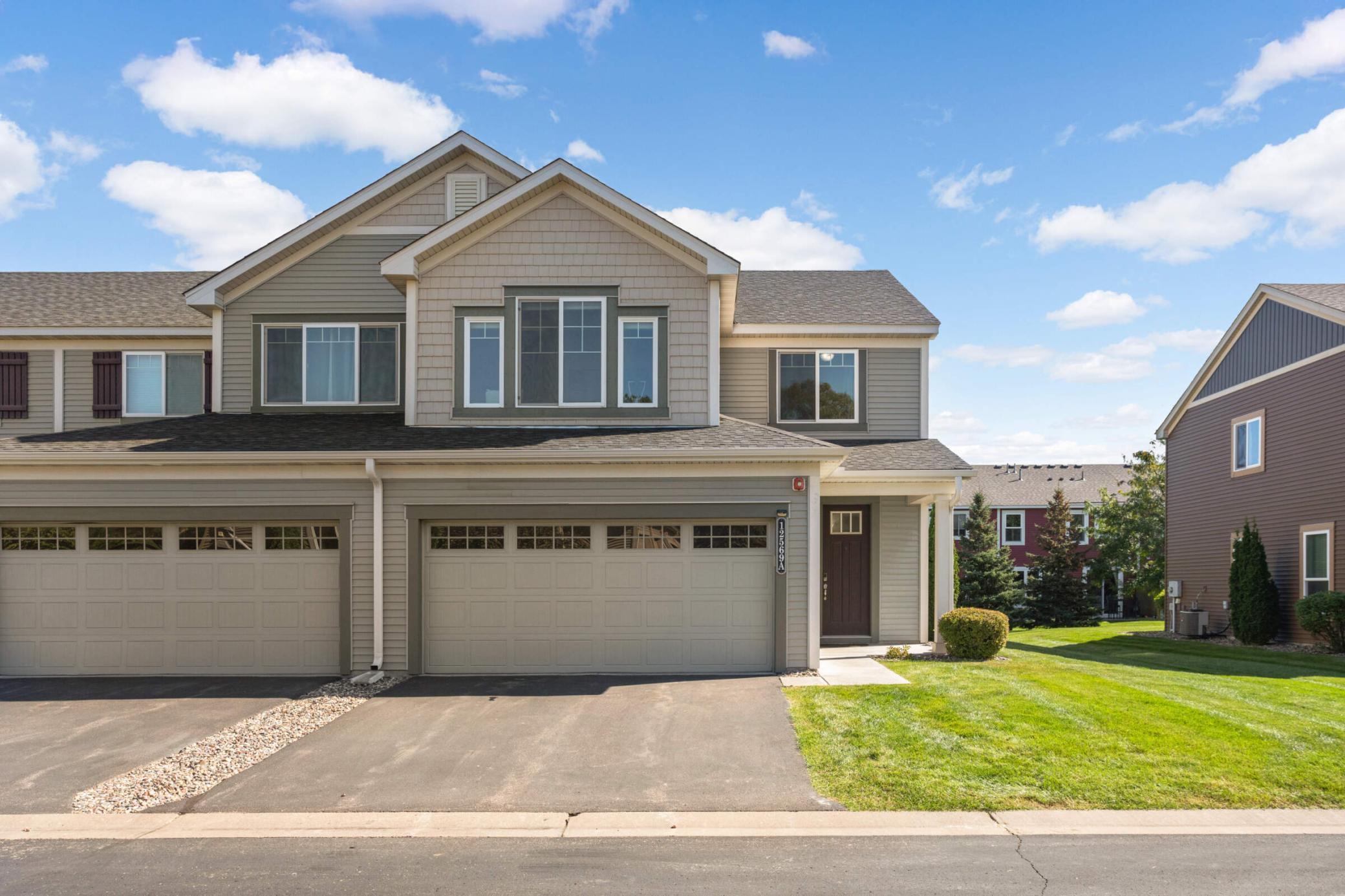 View of Residential at 12569 Naples Street #A, Blaine MN 55449, Blaine - Mike Wilen | Minnesota Team Real Estate