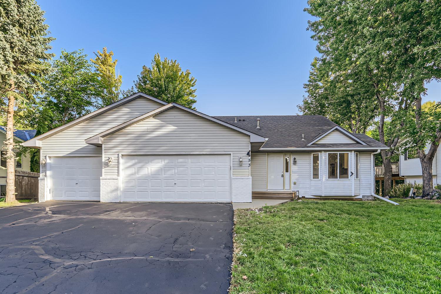 View of Residential at 453 Diedrich Drive, Carver MN 55315, Carver - Mike Wilen | Minnesota Team Real Estate