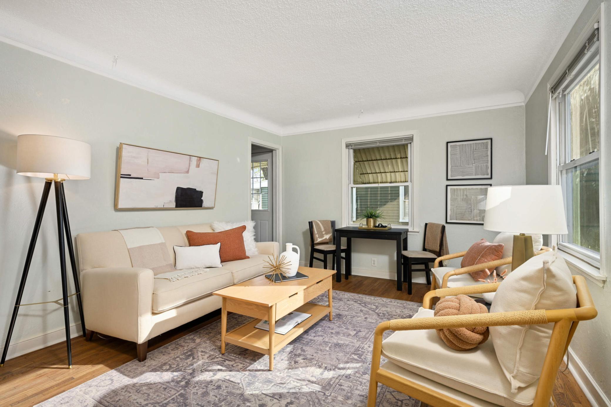 View of Residential at 862 Tatum Street, Saint Paul MN 55104, Saint Paul - Mike Wilen | Minnesota Team Real Estate