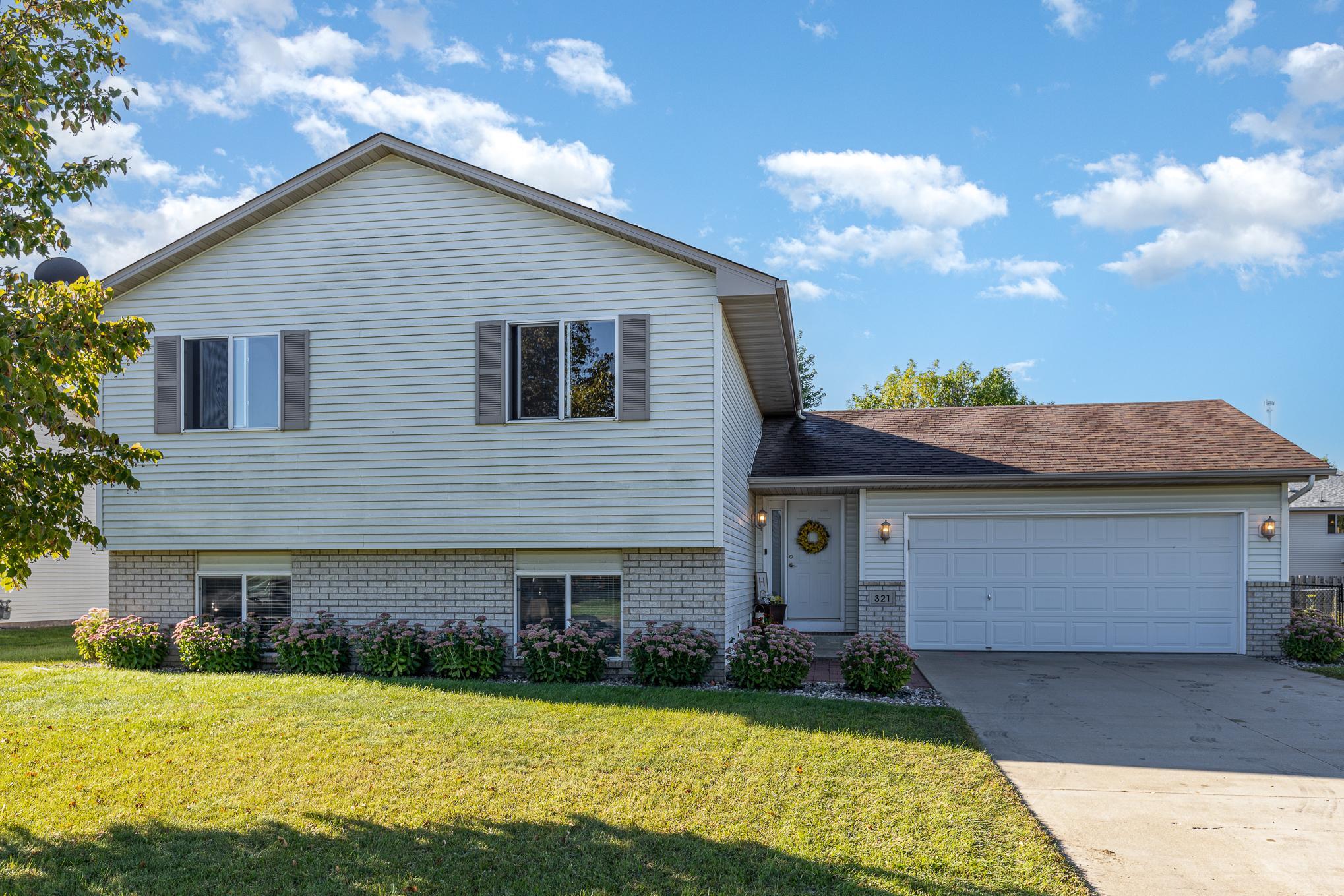 View of Residential at 321 Shea Street, Belle Plaine MN 56011, Belle Plaine - Mike Wilen | Minnesota Team Real Estate