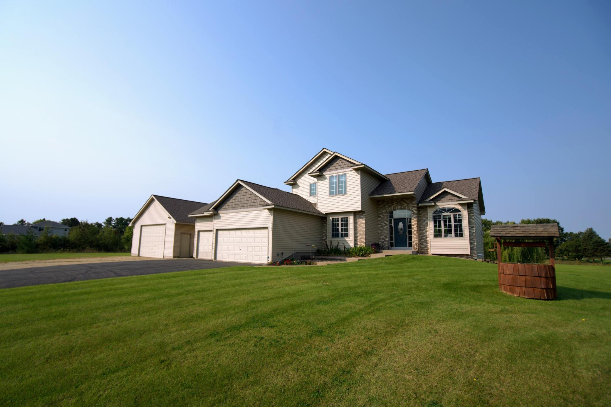 View of Residential at 20420 Eidelweiss Street, Oak Grove MN 55011, Oak Grove - Mike Wilen | Minnesota Team Real Estate