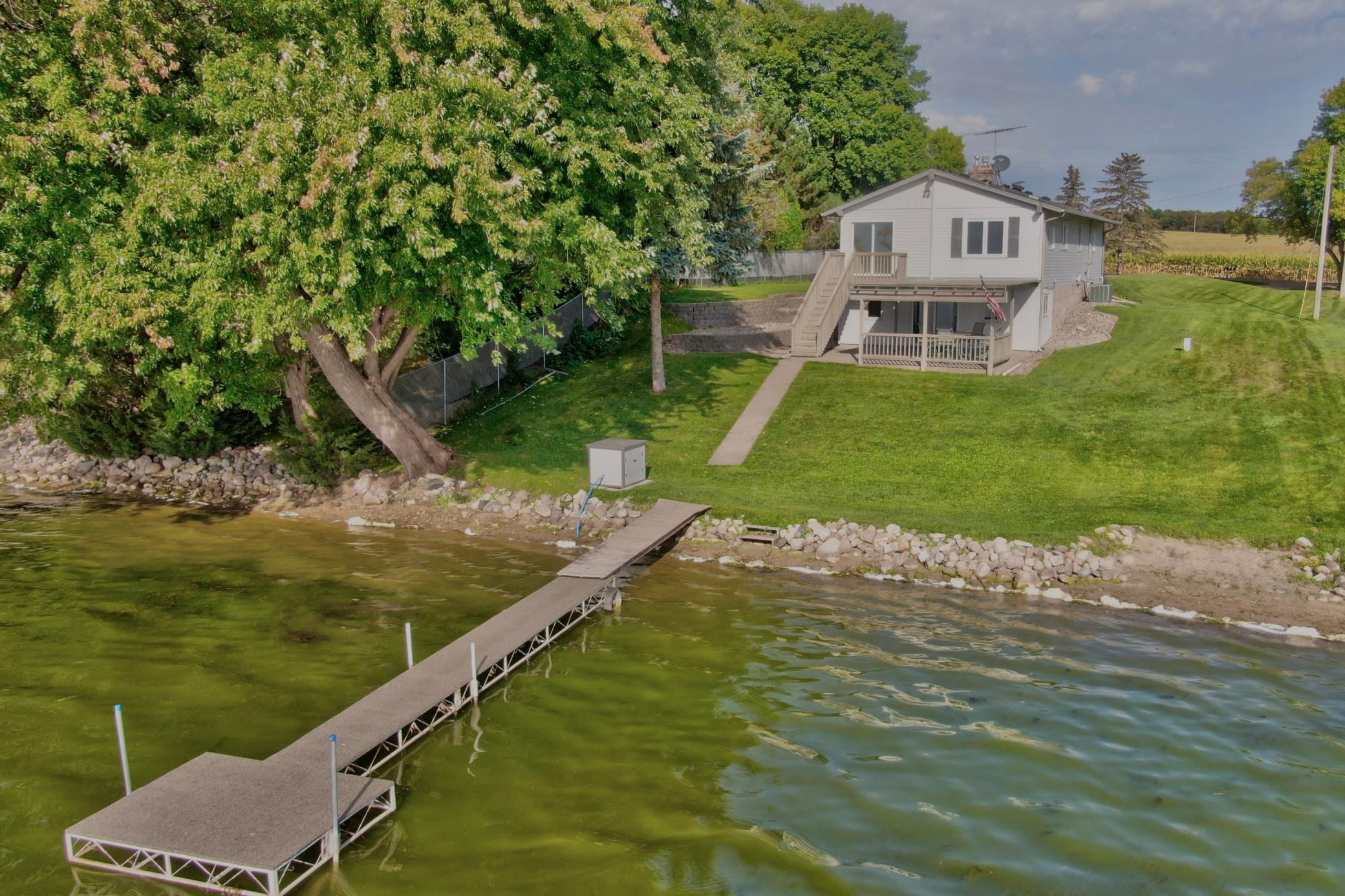 View of Residential at 4112 Fillmore Avenue, Maple Lake MN 55358, Maple Lake - Mike Wilen | Minnesota Team Real Estate