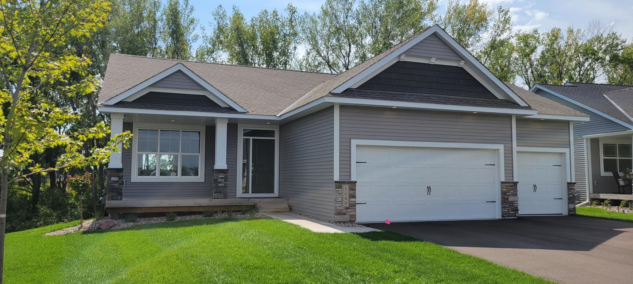View of Residential at 1640 Spruce Street, Farmington MN 55024, Farmington - Mike Wilen | Minnesota Team Real Estate