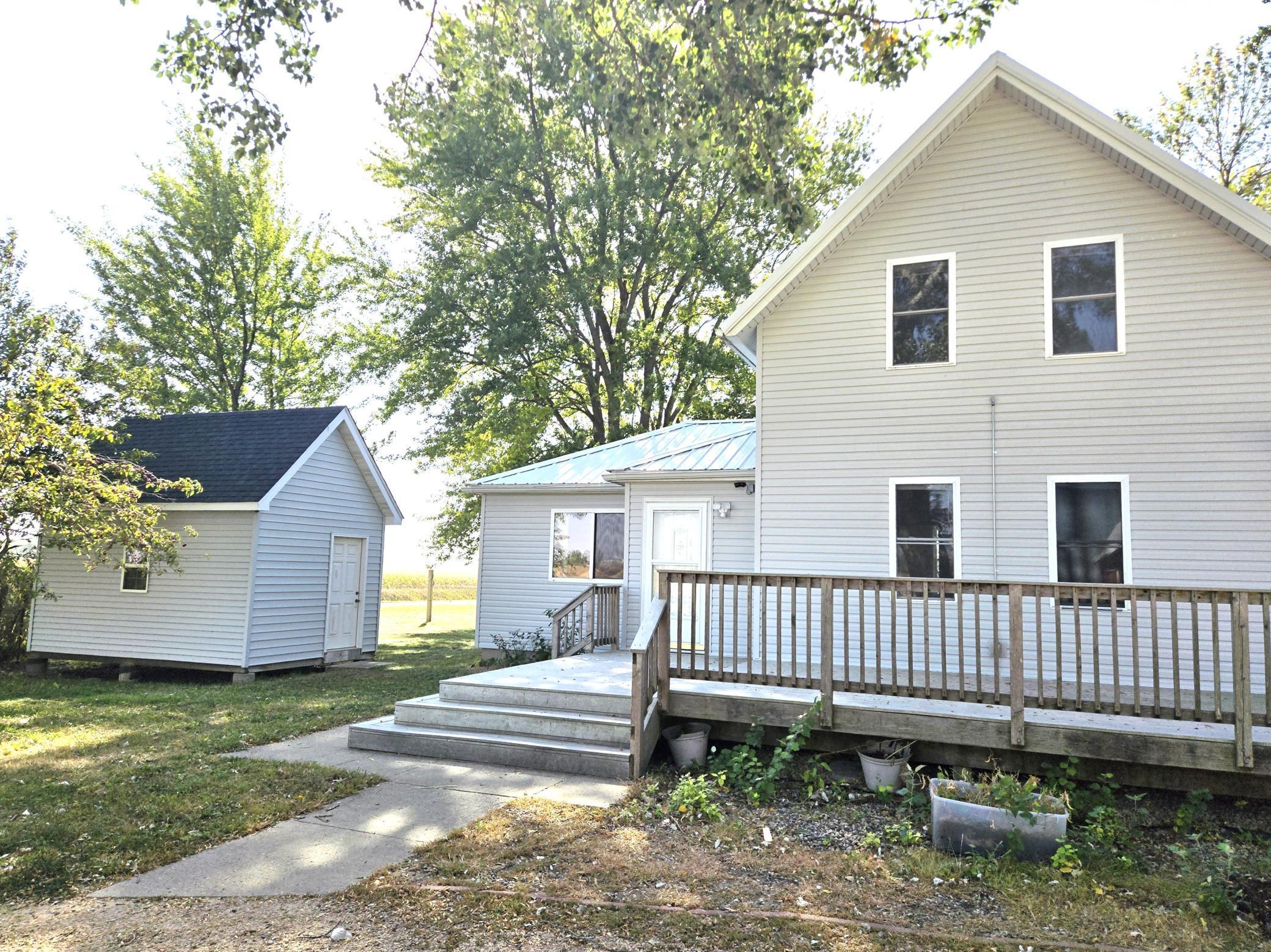 View of Residential at 22646 383rd Avenue, Arlington MN 55307, Arlington - Mike Wilen | Minnesota Team Real Estate