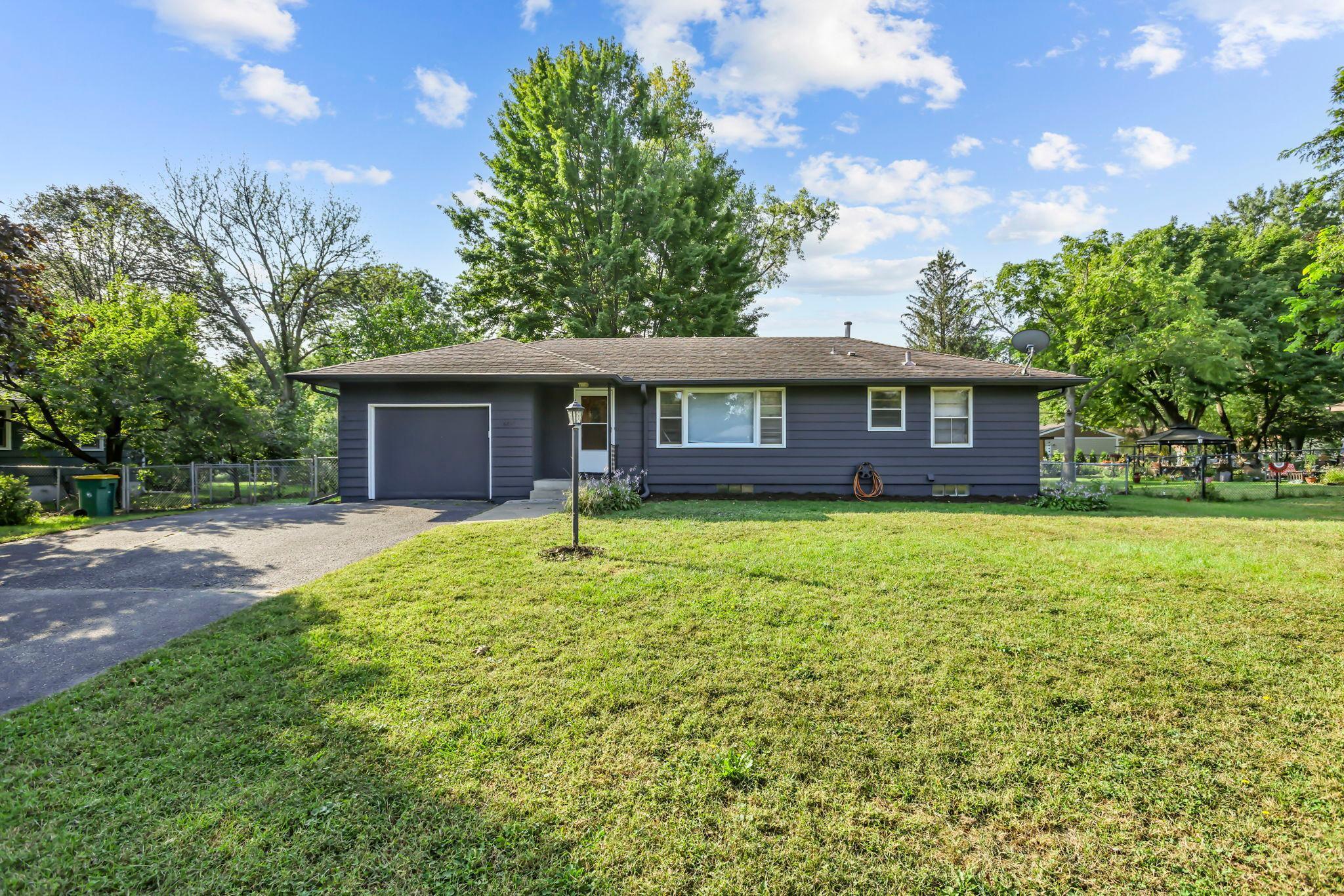 View of Residential at 6817 Dutton Avenue, Brooklyn Park MN 55428, Brooklyn Park - Mike Wilen | Minnesota Team Real Estate