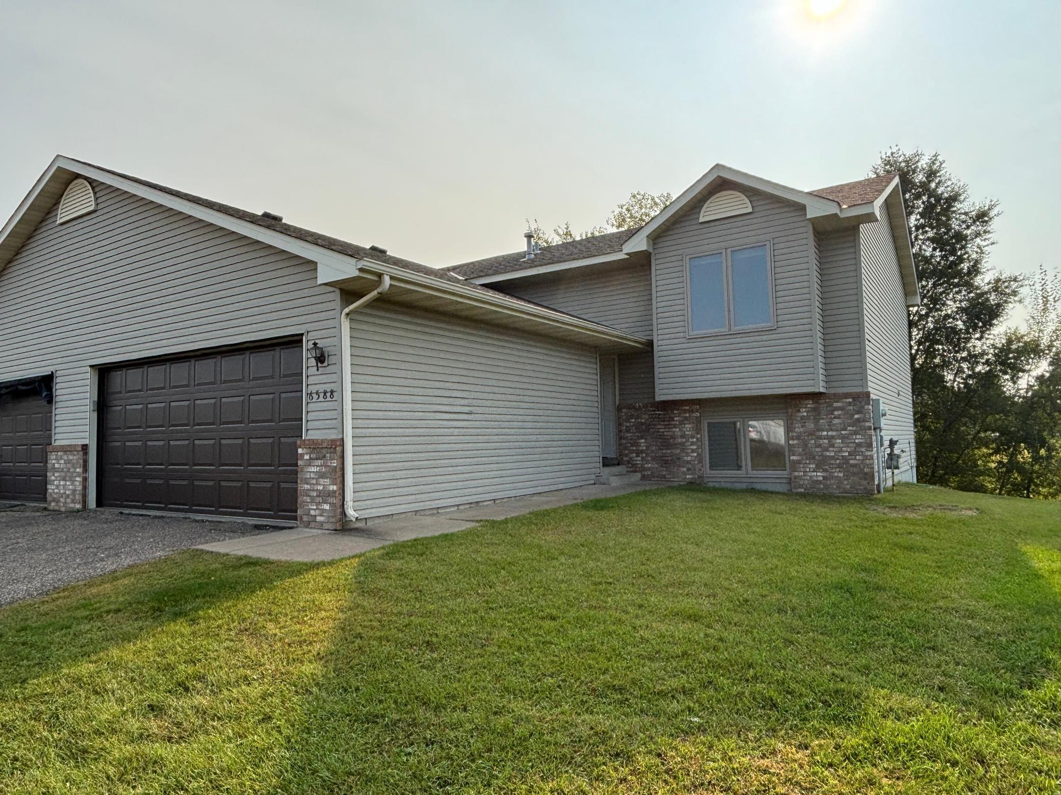 View of Residential at 6588 381st Street, North Branch MN 55056, North Branch - Mike Wilen | Minnesota Team Real Estate