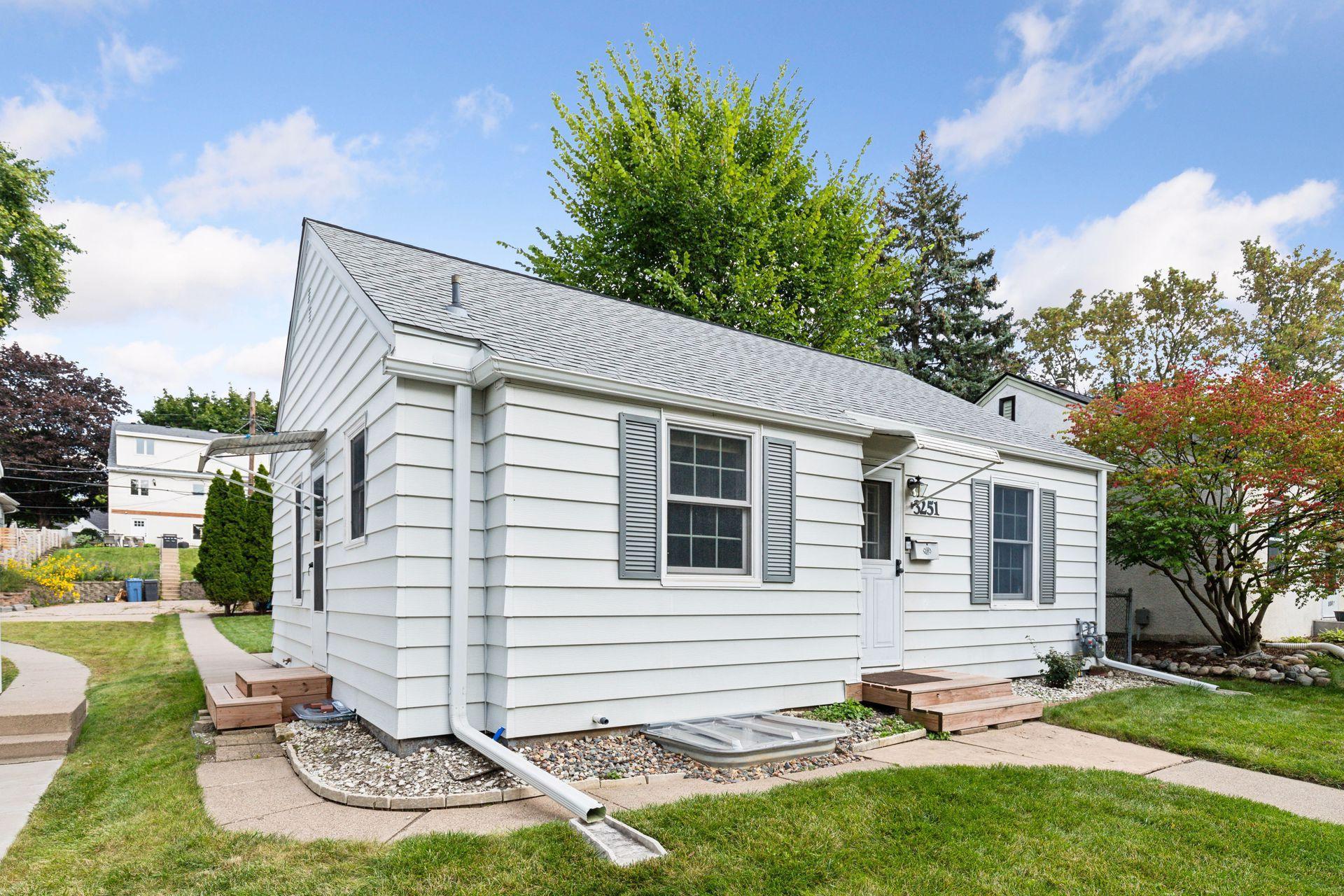 View of Residential at 3251 Fillmore Street, Minneapolis MN 55418, Minneapolis - Mike Wilen | Minnesota Team Real Estate