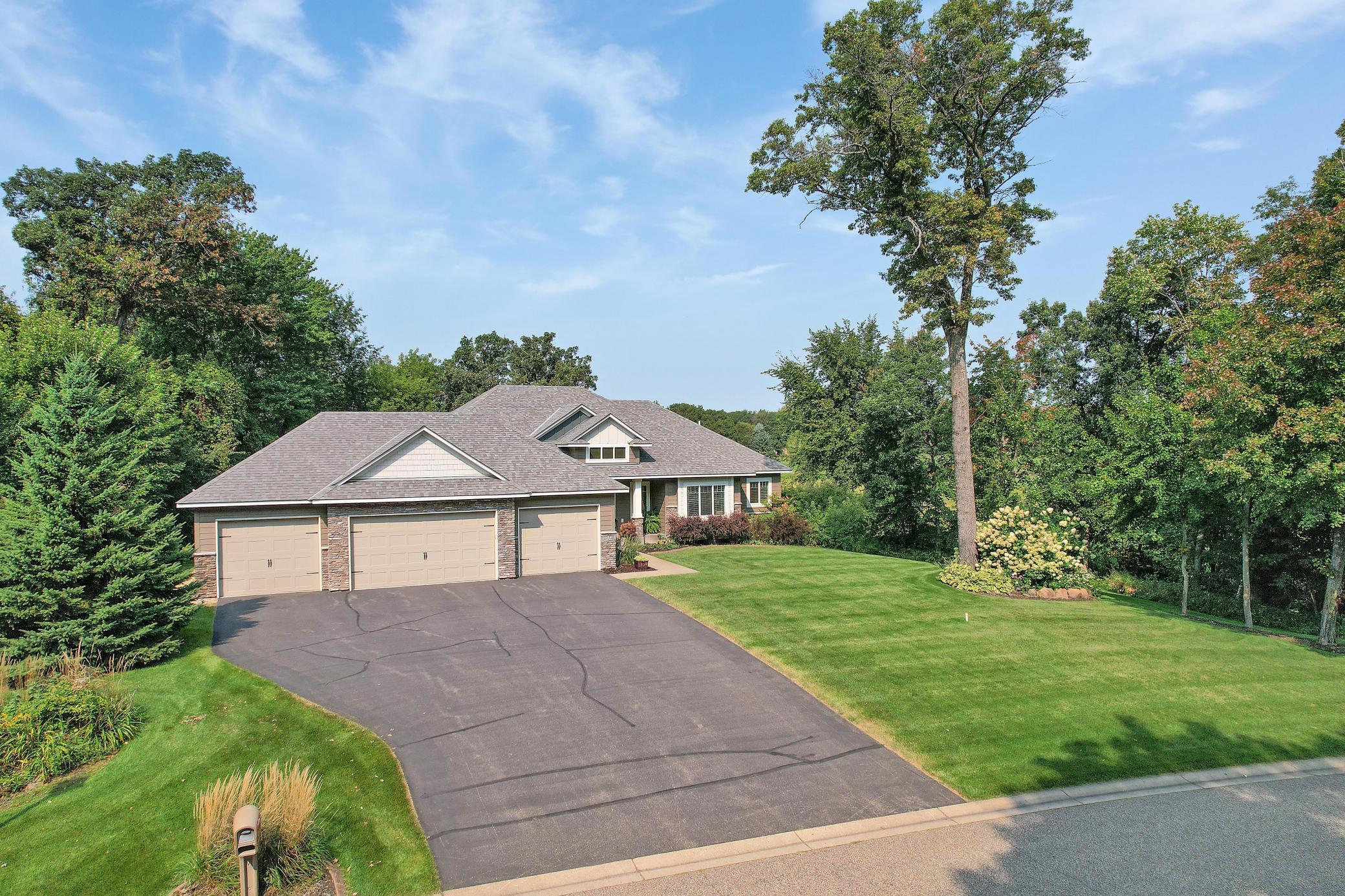 View of Residential at 14654 Bataan Street, Ham Lake MN 55304, Ham Lake - Mike Wilen | Minnesota Team Real Estate