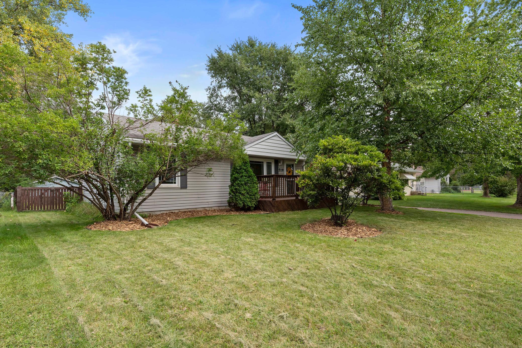 View of Residential at 519 Doris Avenue, Shoreview MN 55126, Shoreview - Mike Wilen | Minnesota Team Real Estate