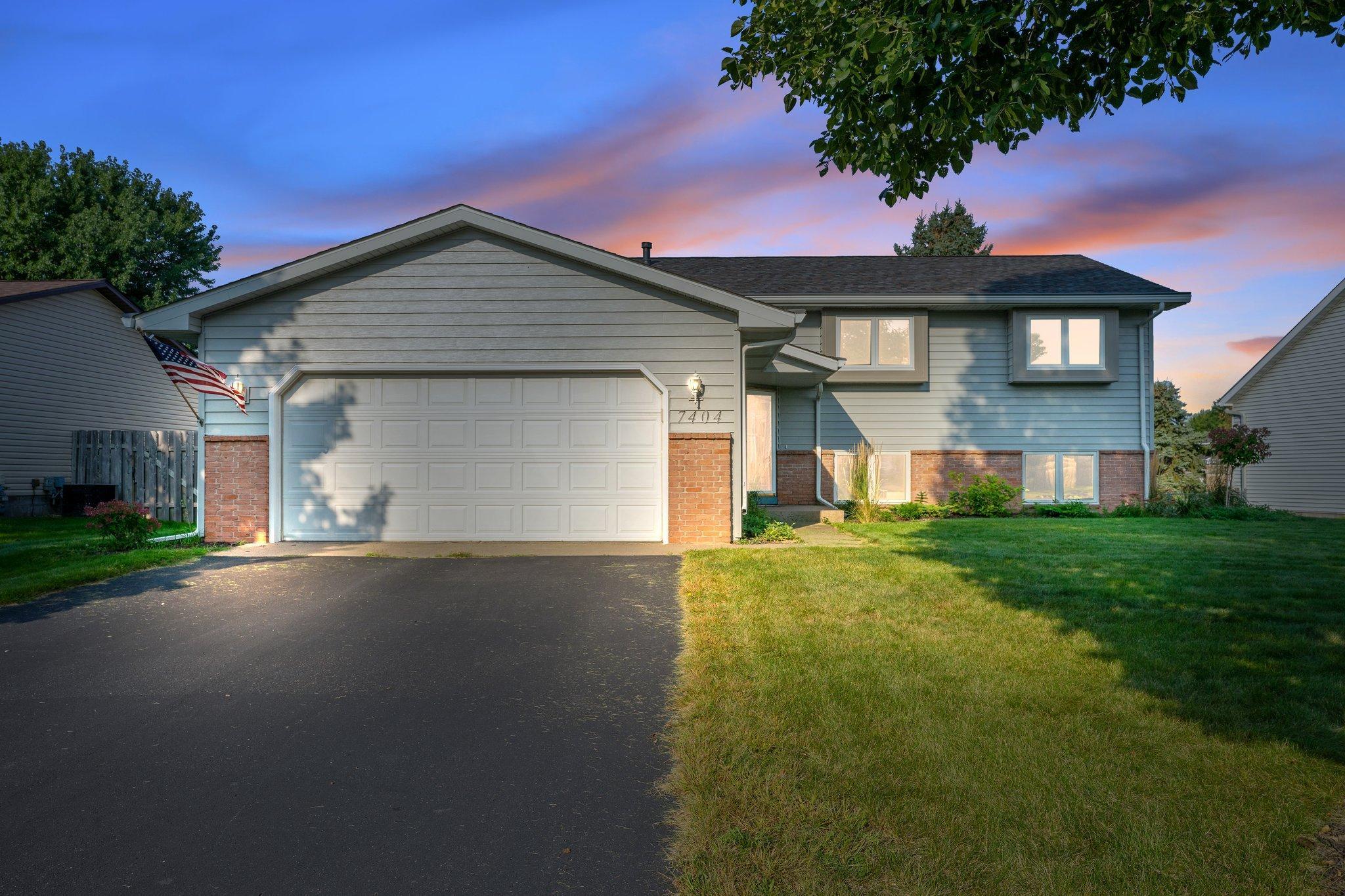 View of Residential at 7404 Jocelyn Avenue, Cottage Grove MN 55016, Cottage Grove - Mike Wilen | Minnesota Team Real Estate