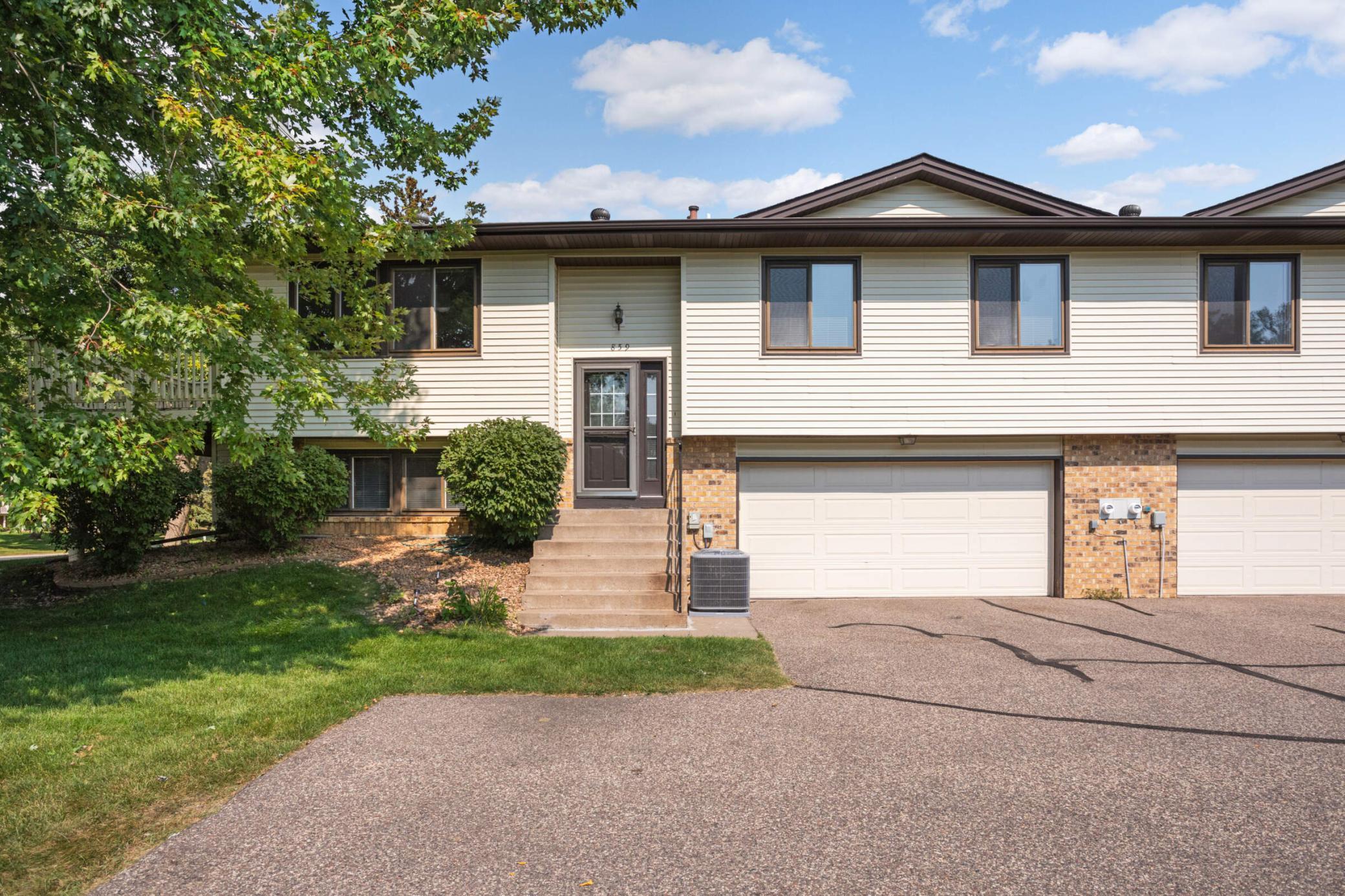 View of Residential at 859 Sherwood Road, Shoreview MN 55126, Shoreview - Mike Wilen | Minnesota Team Real Estate