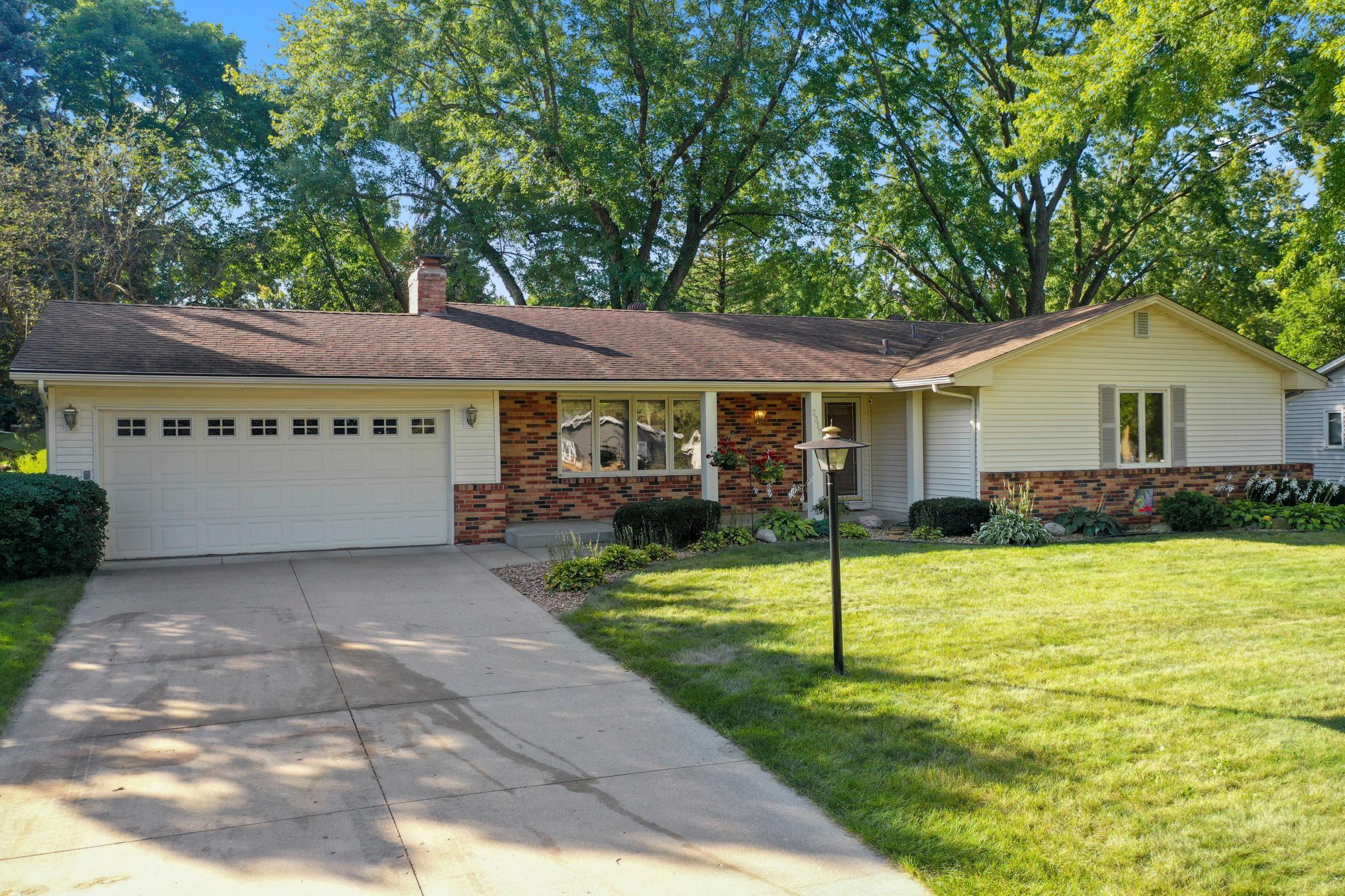 View of Residential at 2317 Explorer Court, Burnsville MN 55337, Burnsville - Mike Wilen | Minnesota Team Real Estate