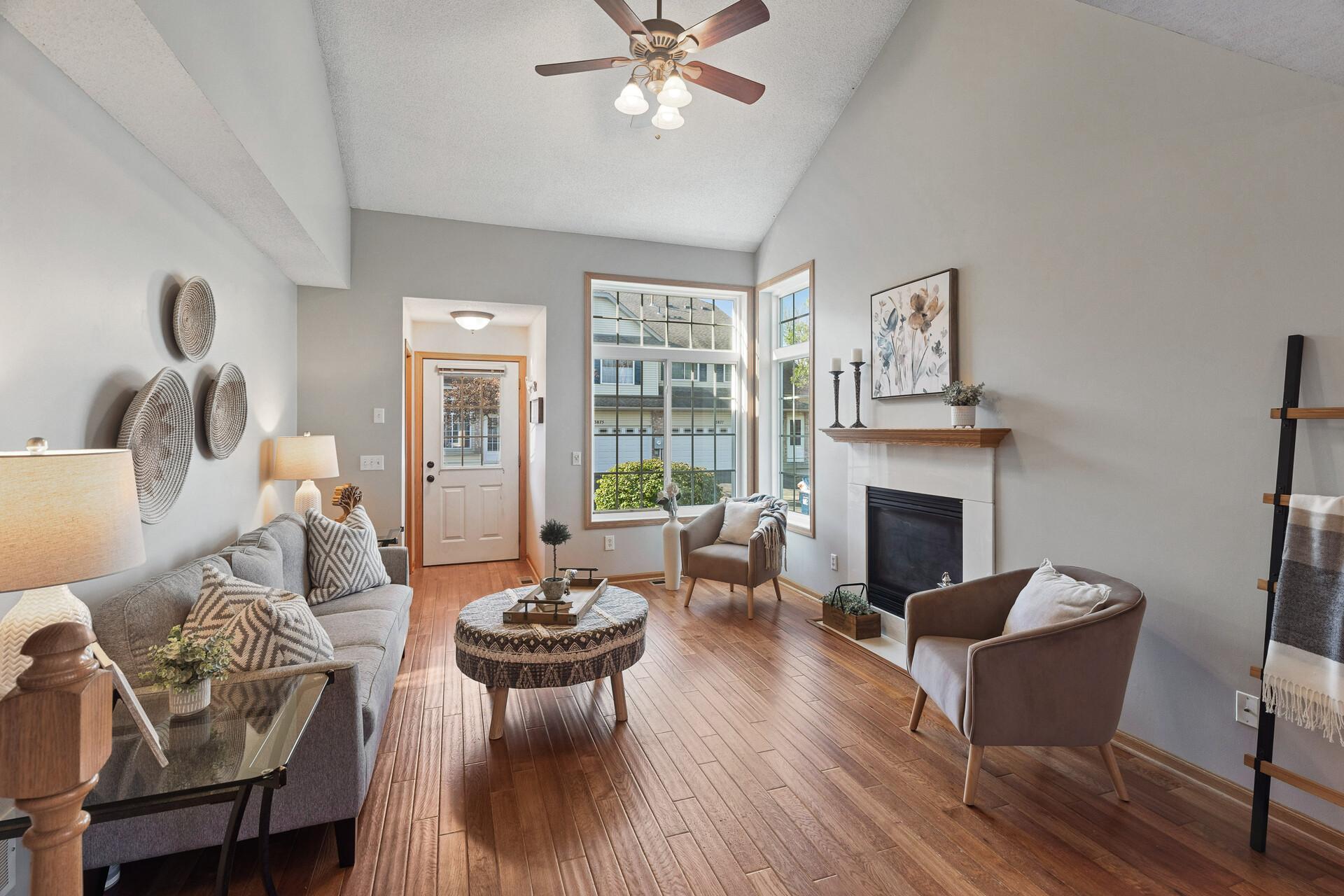 View of Residential at 13861 Edgewood Avenue, Savage MN 55378, Savage - Mike Wilen | Minnesota Team Real Estate