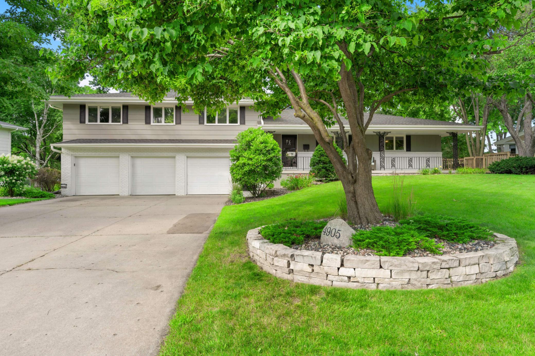 View of Residential at 4905 Poppy Lane, Minneapolis MN 55435, Minneapolis - Mike Wilen | Minnesota Team Real Estate
