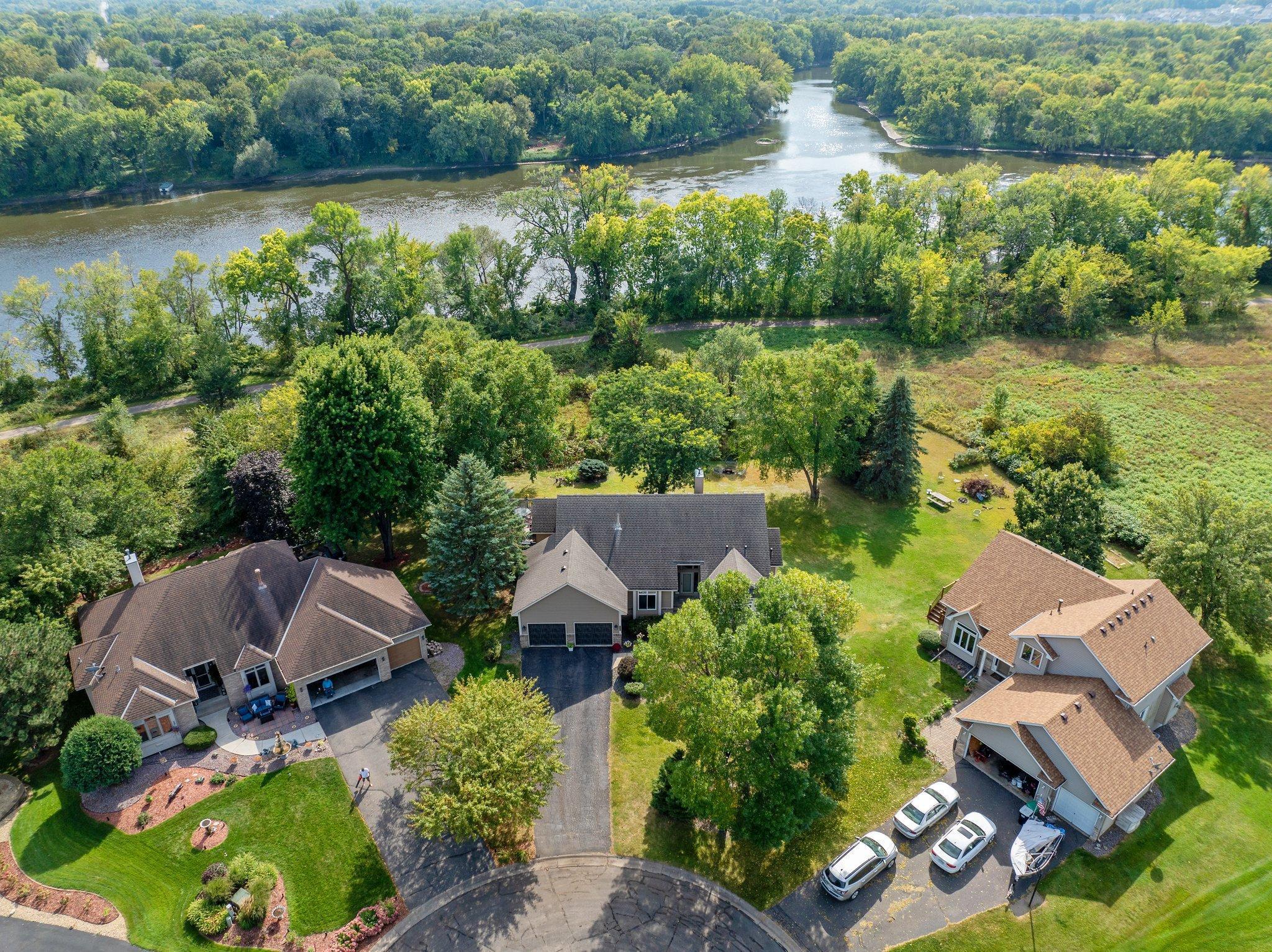 View of Residential at 13640 Hematite Circle, Ramsey MN 55303, Ramsey - Mike Wilen | Minnesota Team Real Estate