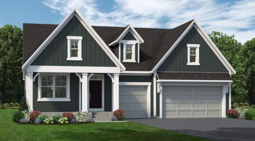 View of Residential at 4648 Meadowview Lane, Minnetrista MN 55331, Minnetrista - Mike Wilen | Minnesota Team Real Estate