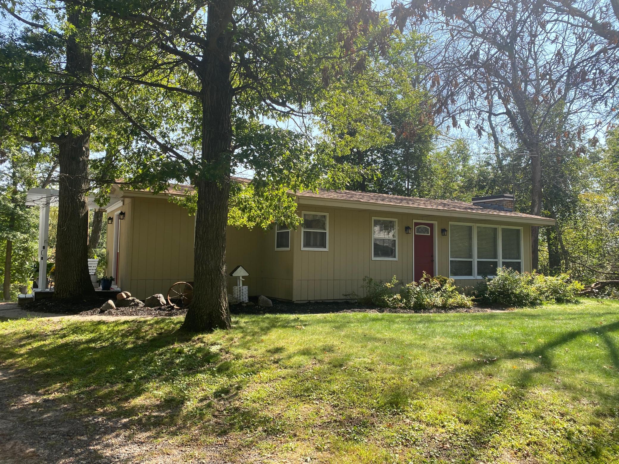 View of Residential at 28339 100th Street, Zimmerman MN 55398, Zimmerman - Mike Wilen | Minnesota Team Real Estate