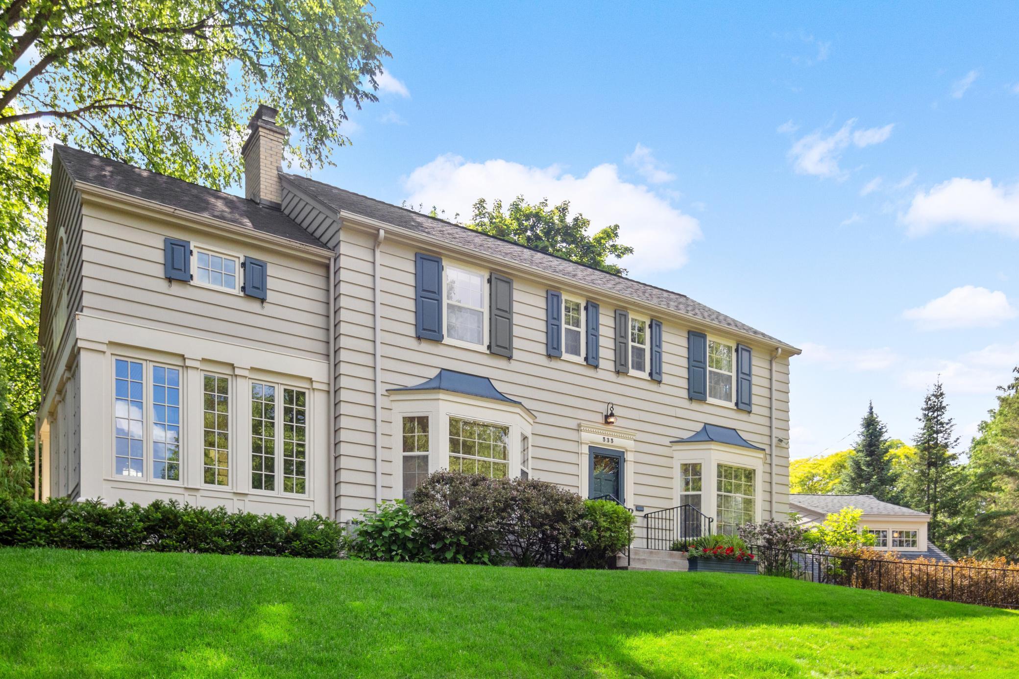 View of Residential at 535 Montcalm Place, Saint Paul MN 55116, Saint Paul - Mike Wilen | Minnesota Team Real Estate