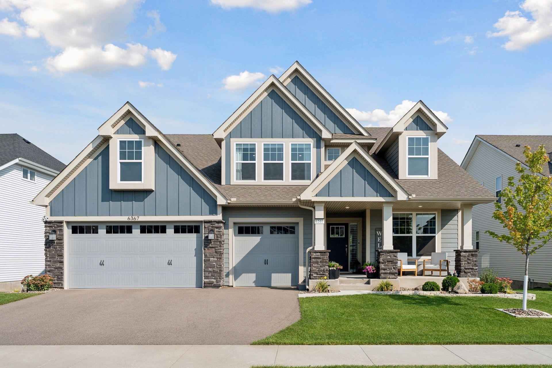View of Residential at 6367 Apple Court, Inver Grove Heights MN 55077, Inver Grove Heights - Mike Wilen | Minnesota Team Real Estate