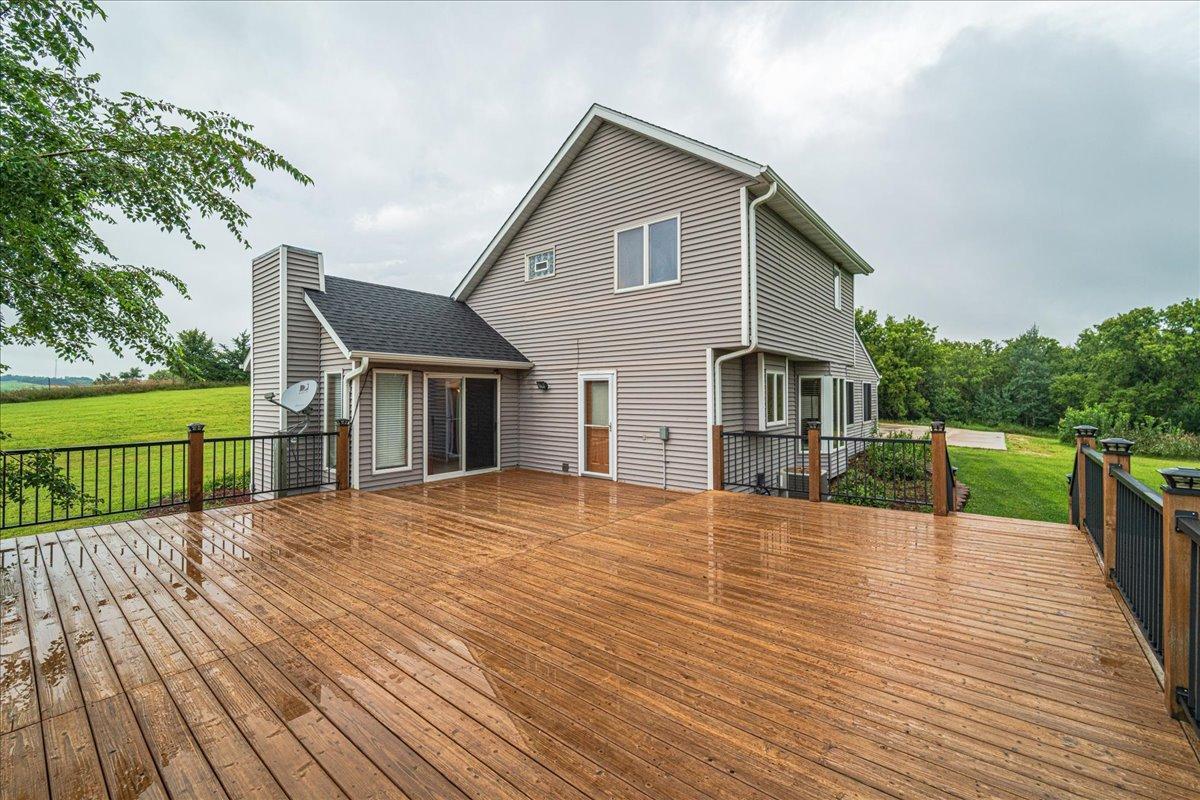View of Residential at 26255 Hogan Avenue, Randolph MN 55065, Randolph - Mike Wilen | Minnesota Team Real Estate