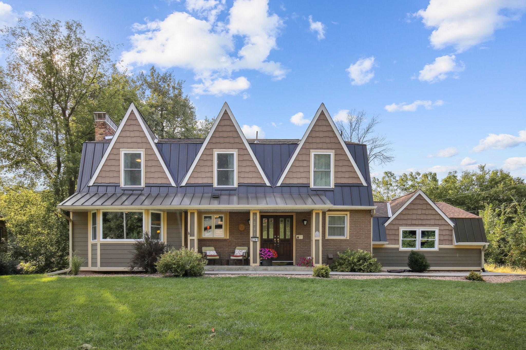 View of Residential at 2241 Legend Drive, Minneapolis MN 55422, Minneapolis - Mike Wilen | Minnesota Team Real Estate