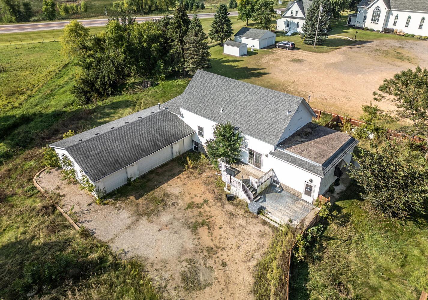 View of Residential at 17715 53rd Street, New Germany MN 55367, New Germany - Mike Wilen | Minnesota Team Real Estate