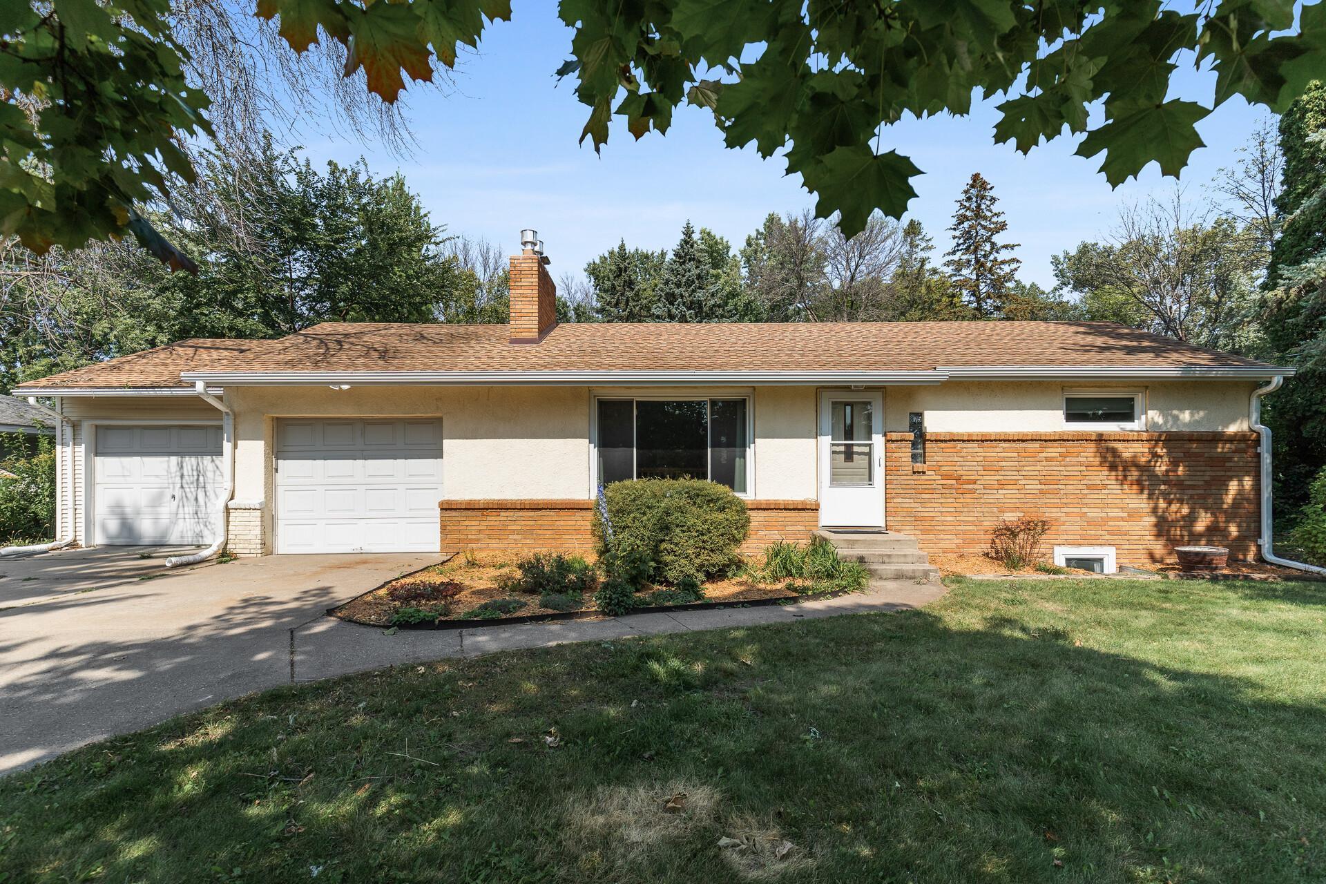 View of Residential at 875 County Road F, Shoreview MN 55126, Shoreview - Mike Wilen | Minnesota Team Real Estate