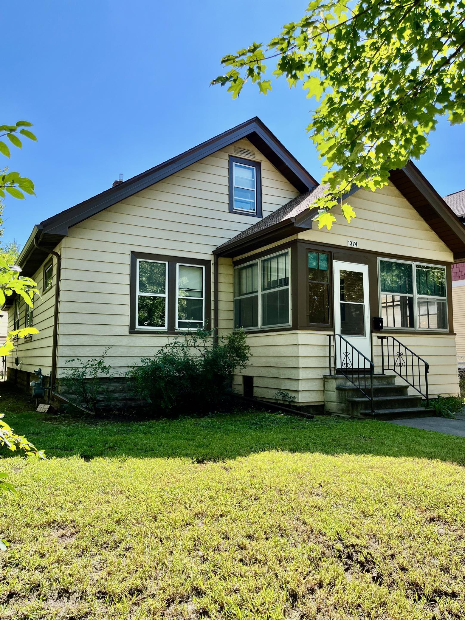 View of Residential at 1374 Blair Avenue, Saint Paul MN 55104, Saint Paul - Mike Wilen | Minnesota Team Real Estate