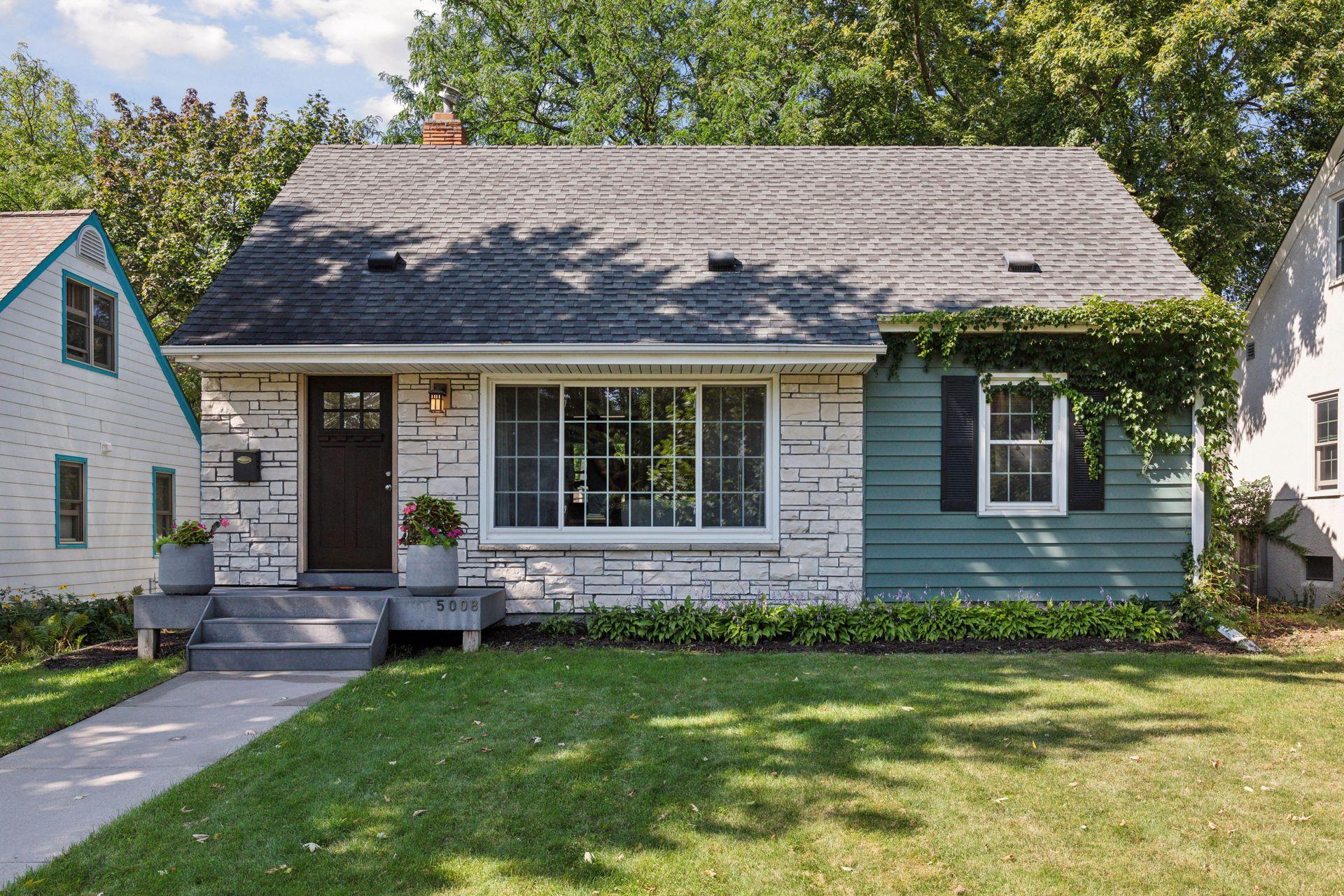 View of Residential at 5008 Beard Avenue, Minneapolis MN 55410, Minneapolis - Mike Wilen | Minnesota Team Real Estate