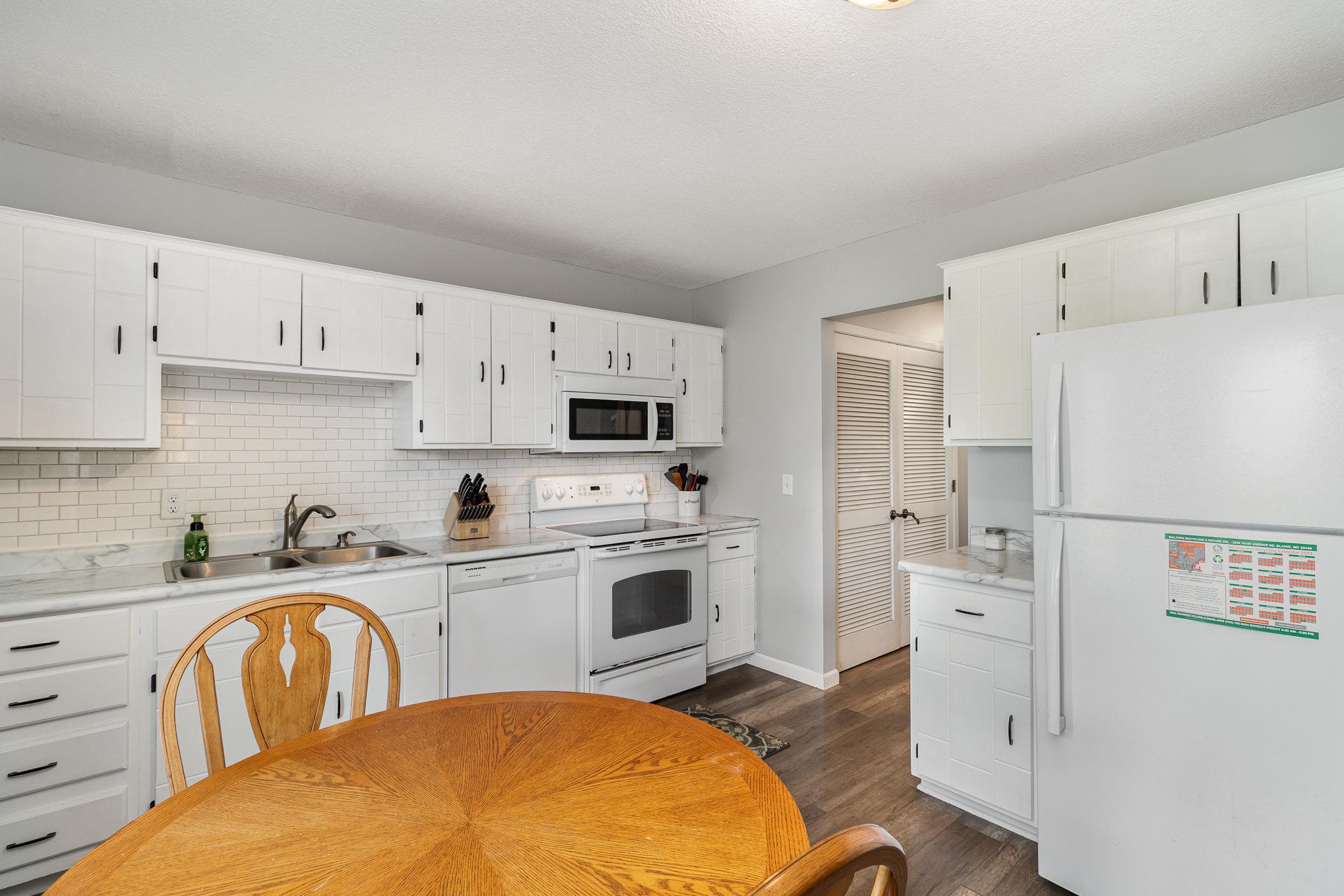 View of Residential at 570 Clover Leaf Parkway, Blaine MN 55434, Blaine - Mike Wilen | Minnesota Team Real Estate