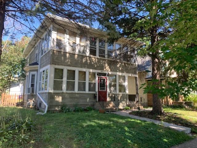 View of Residential Income at 1517-1519 Van Buren Avenue, Saint Paul MN 55104, Saint Paul - Mike Wilen | Minnesota Team Real Estate