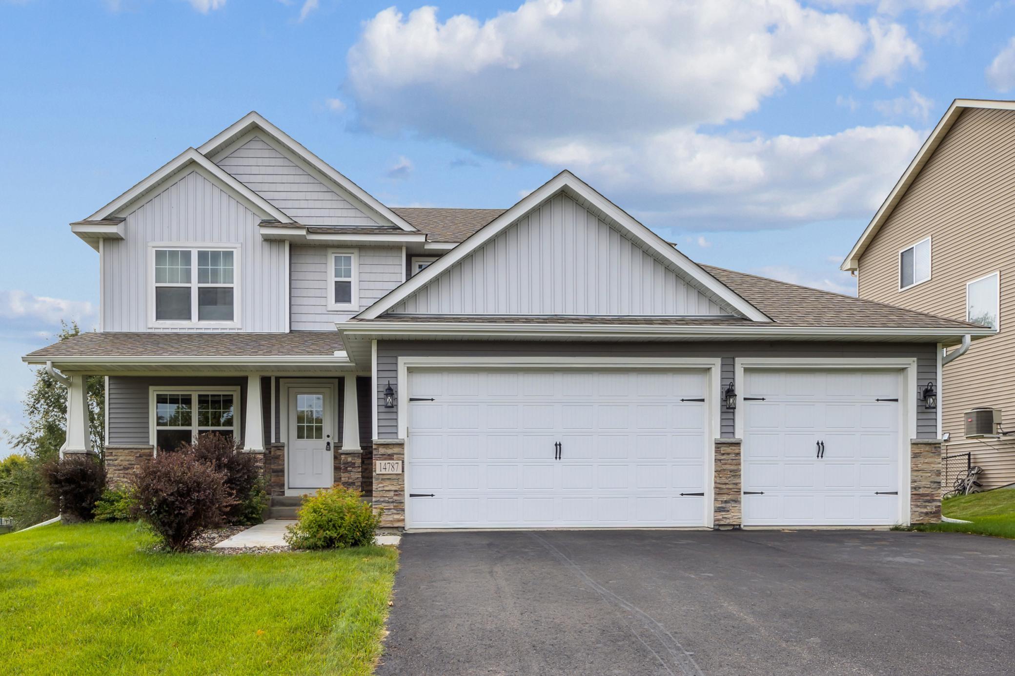 View of Residential at 14787 77th Street, Otsego MN 55330, Otsego - Mike Wilen | Minnesota Team Real Estate