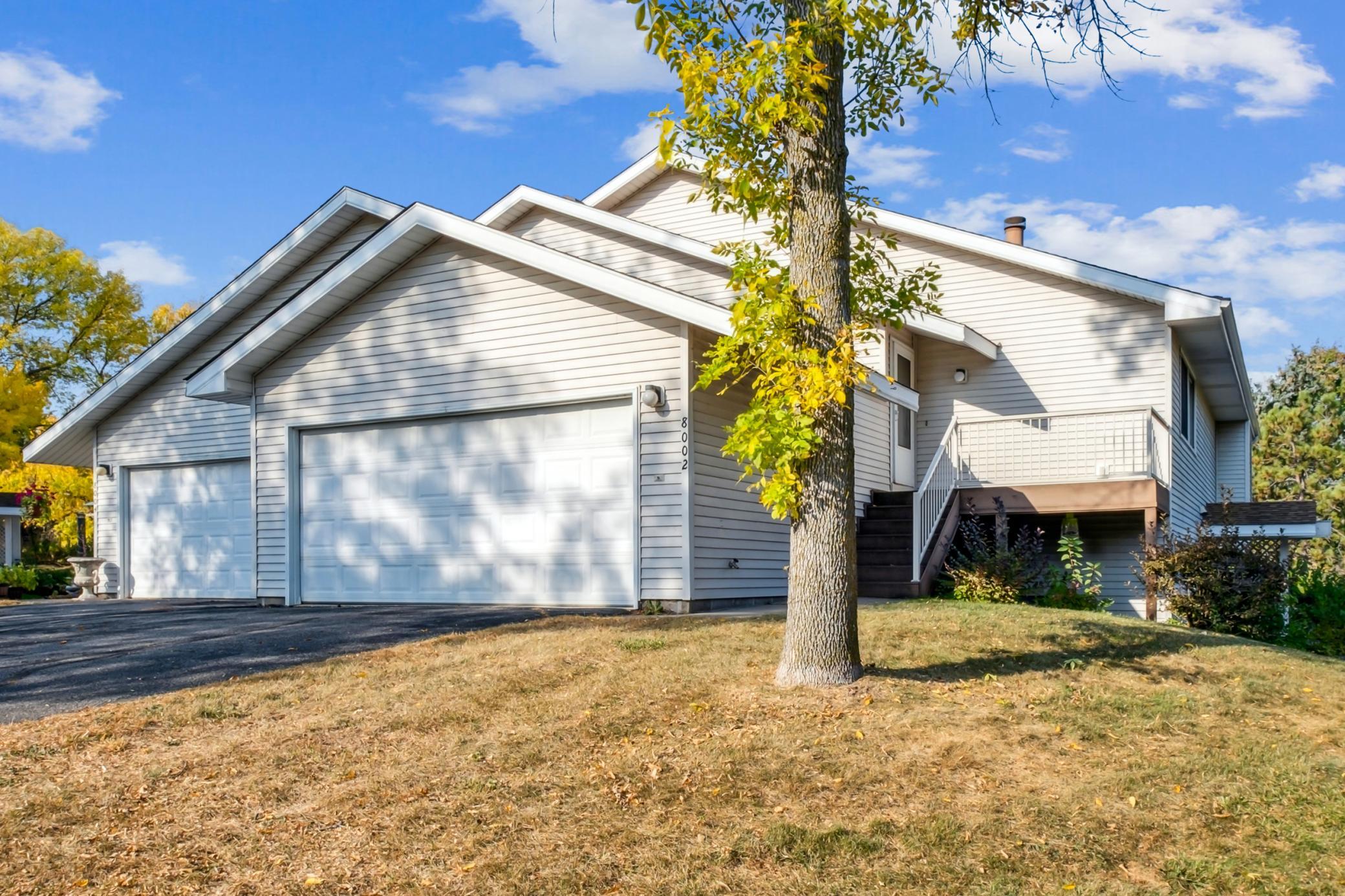 View of Residential at 8002 Timber Lake Drive, Eden Prairie MN 55347, Eden Prairie - Mike Wilen | Minnesota Team Real Estate