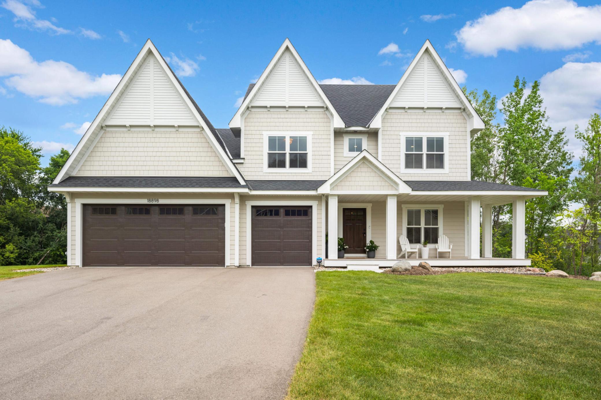 View of Residential at 18898 Ivorra Avenue, Lakeville MN 55044, Lakeville - Mike Wilen | Minnesota Team Real Estate