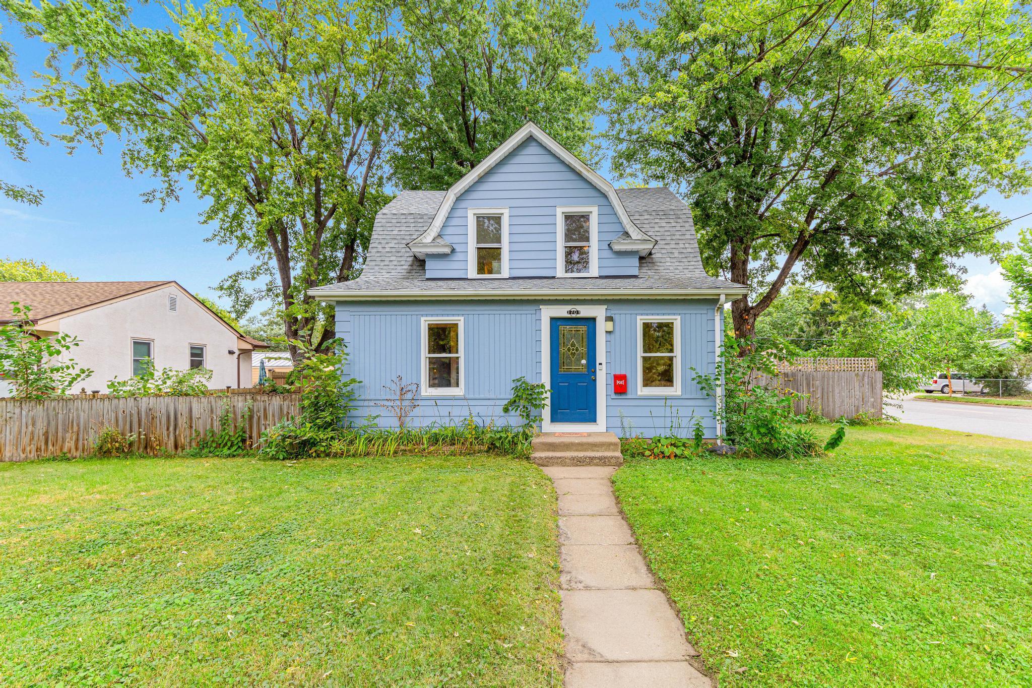 View of Residential at 3701 2nd Street, Columbia Heights MN 55421, Columbia Heights - Mike Wilen | Minnesota Team Real Estate