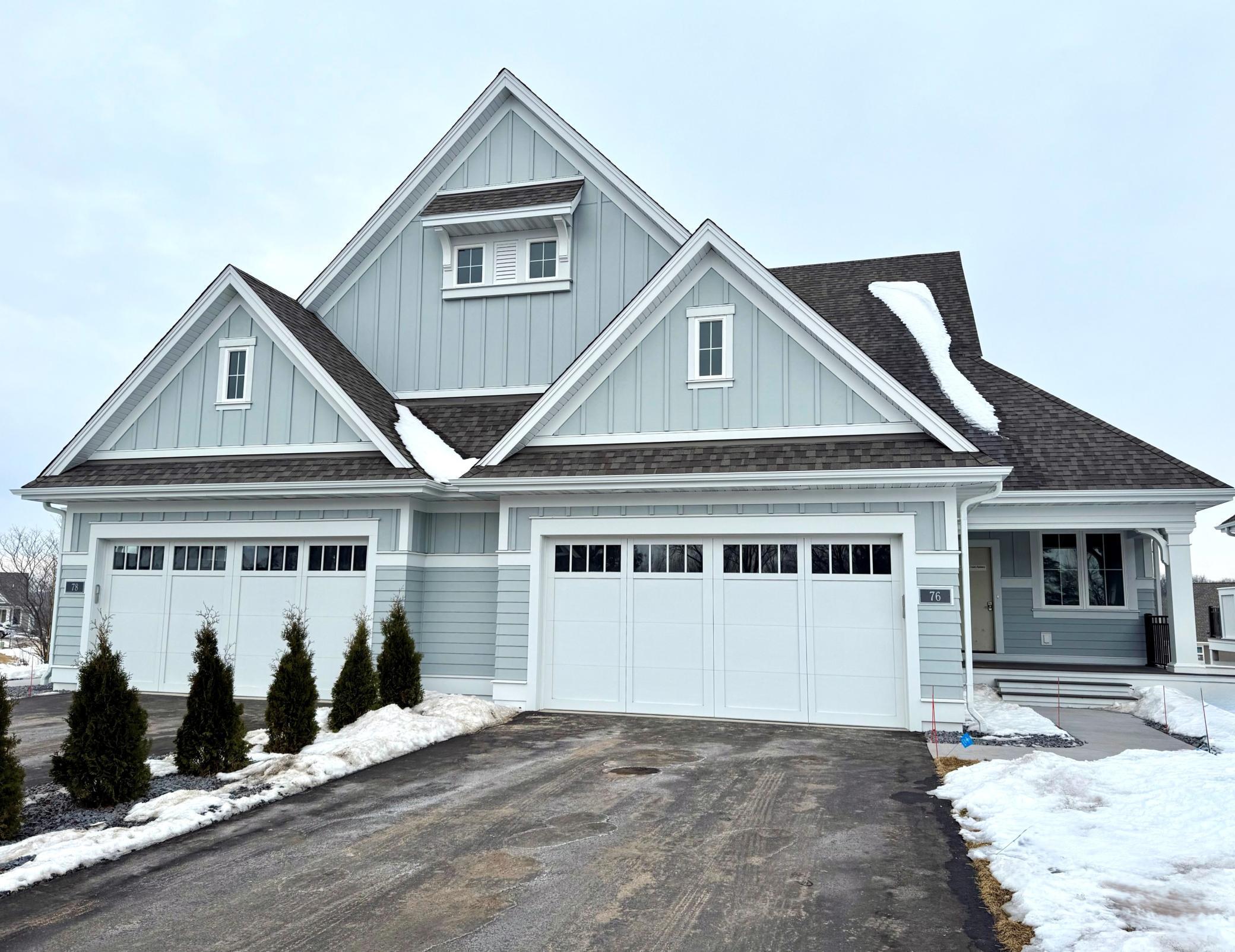 View of Residential at 76 Spring Farm Road, North Oaks MN 55127, North Oaks - Mike Wilen | Minnesota Team Real Estate